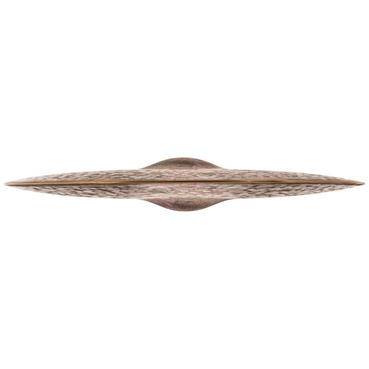 Meinl Cymbals - Meinl Cymbals B16EDMTH - 16 Byzance Extra Dry Medium Thin Hihat - 2