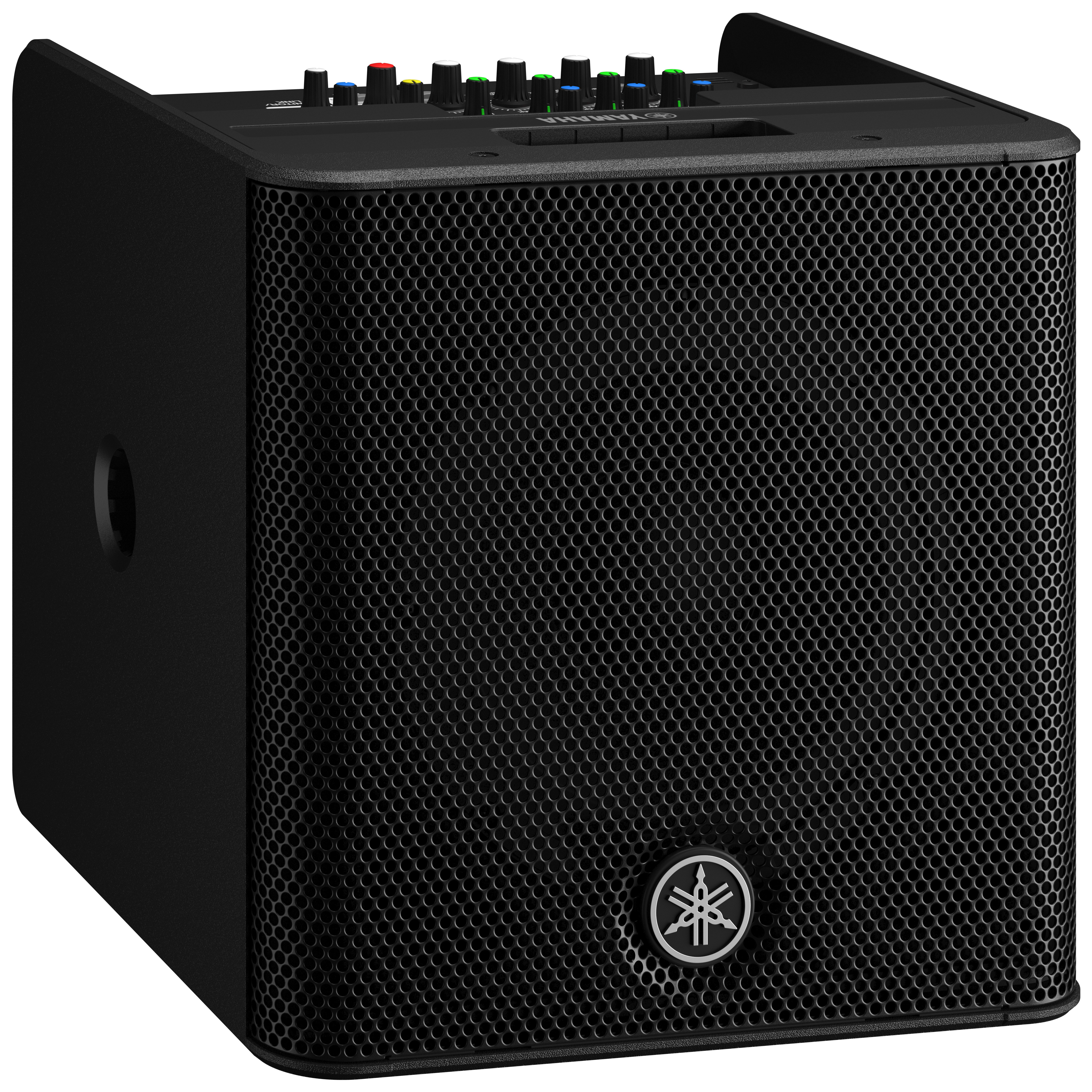 Yamaha STAGEPAS 200