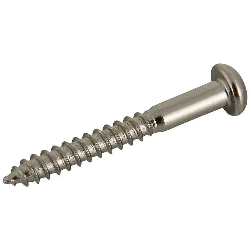 Goeldo - Goeldo SR00C Lagerschraube für Strat-Tremolo