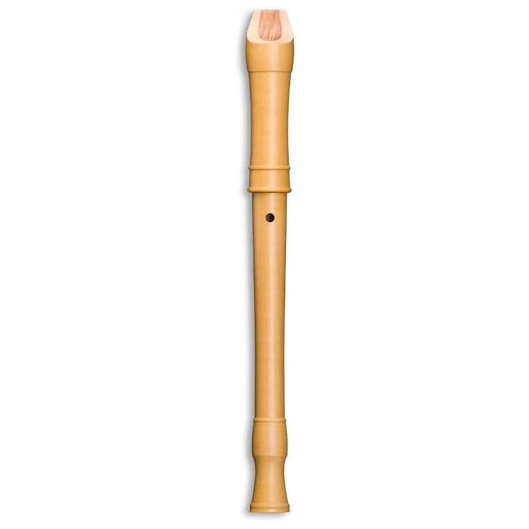 Mollenhauer - Mollenhauer 2106 Canta Sopran Blockflöte Barock - 2