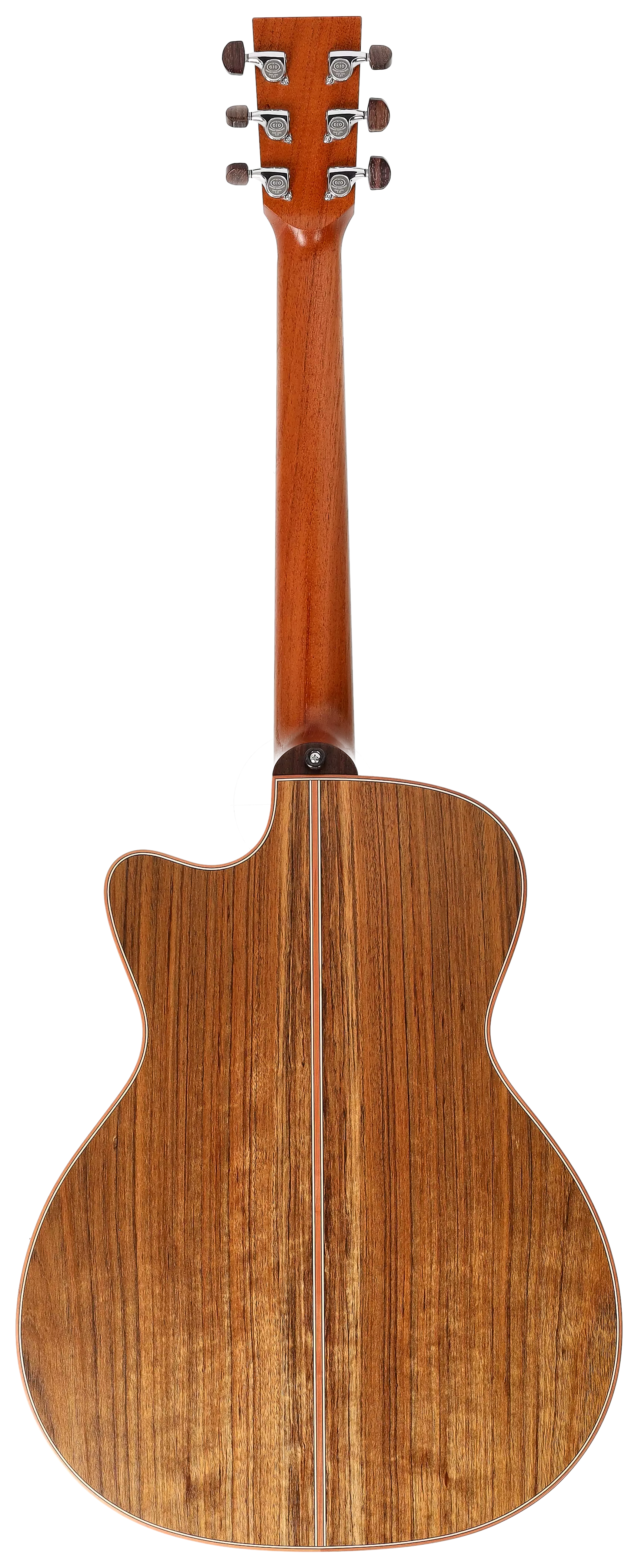 Lakewood M-18 CP 2024 #2 2