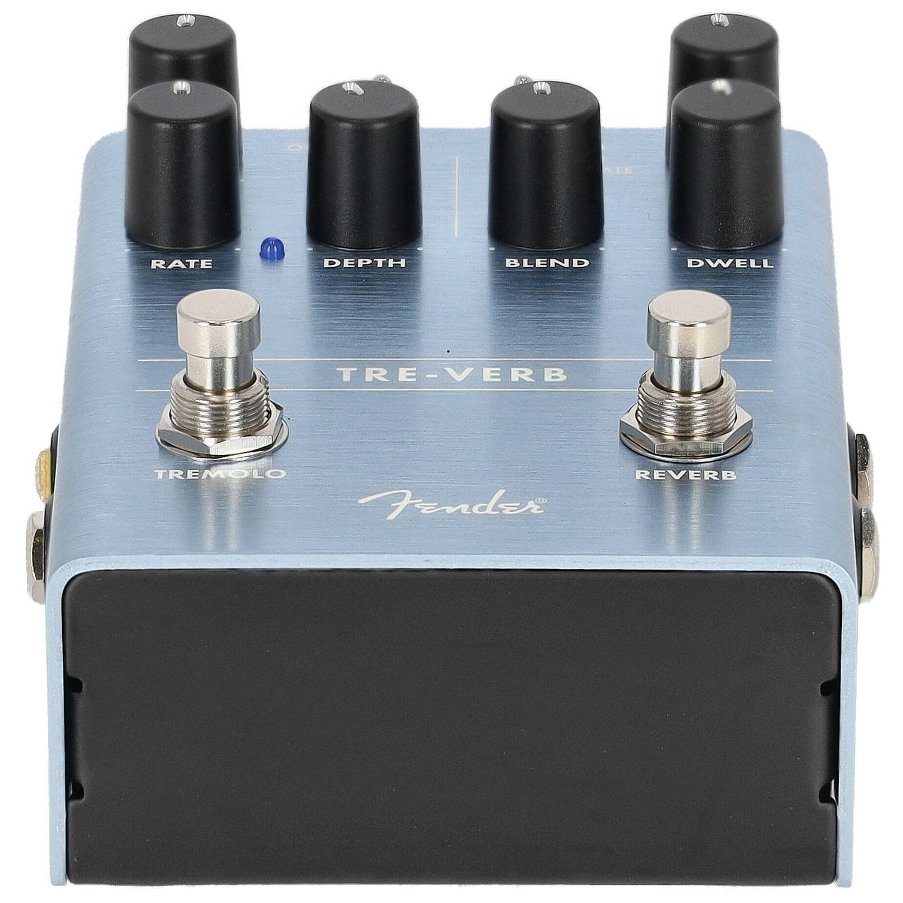 Fender Tre-Verb 1