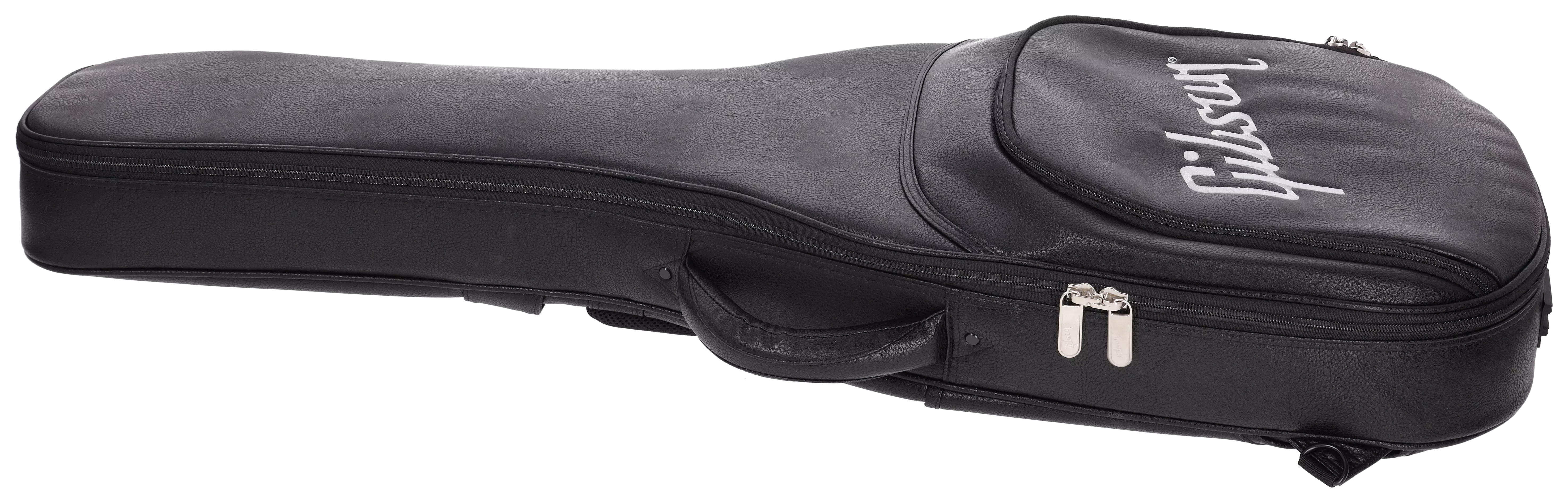 Gibson SG Standard LH Heritage Cherry 15