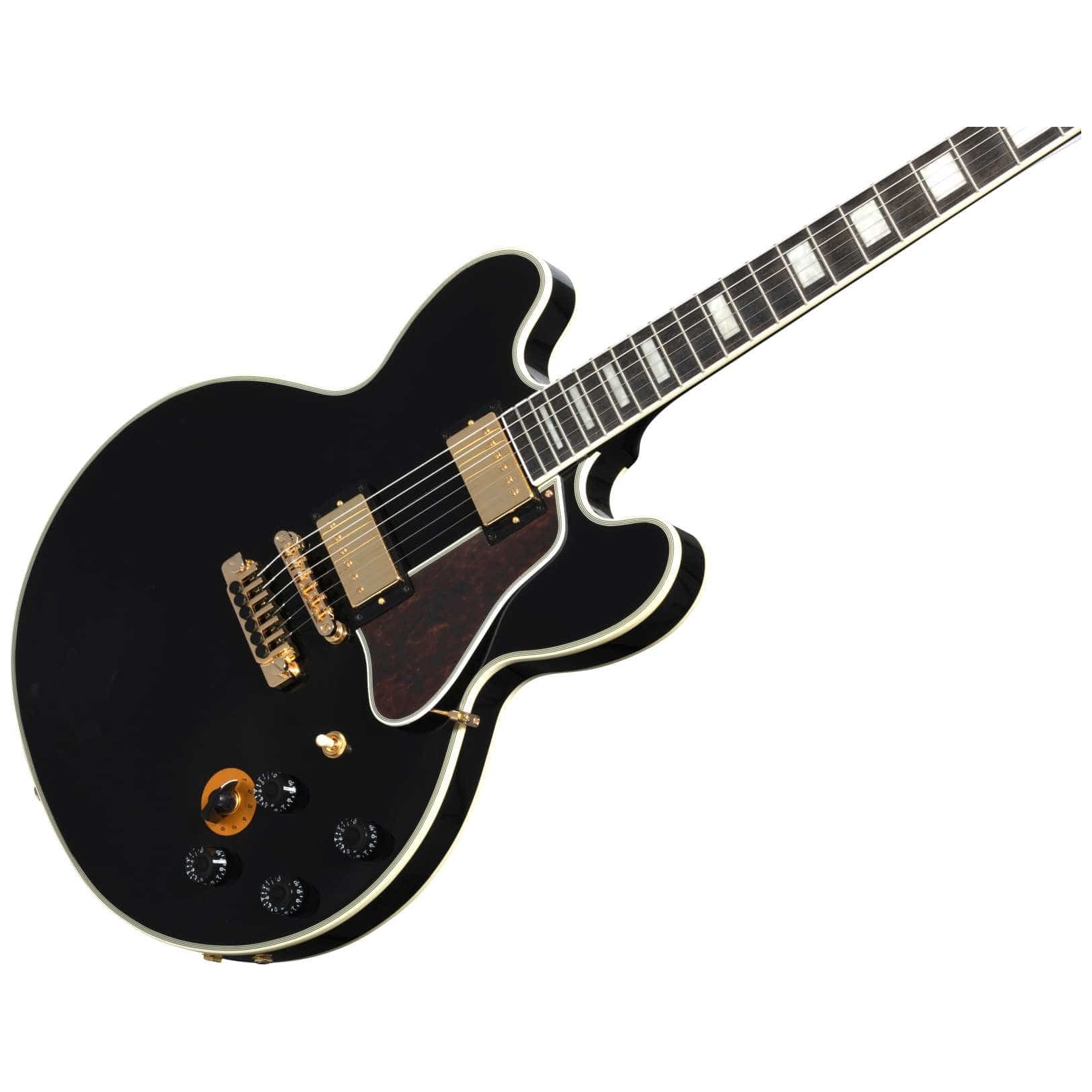 Epiphone - Epiphone B.B. King Lucille EB - 3