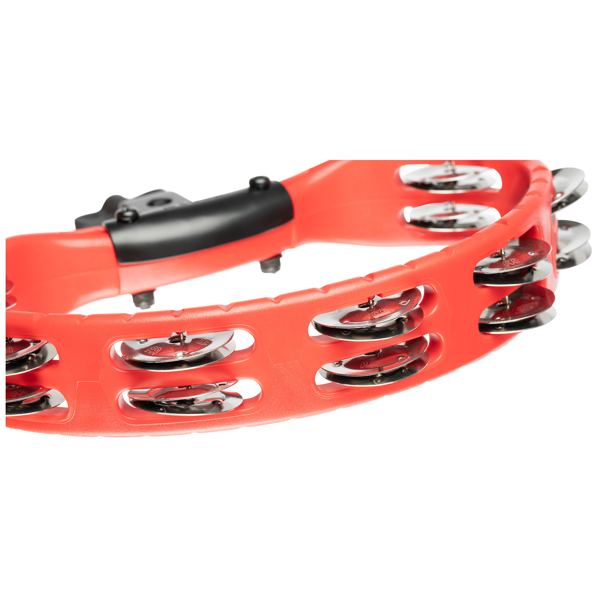 Meinl Percussion HTMT2R - Headliner® Mountable ABS Tambourine  4