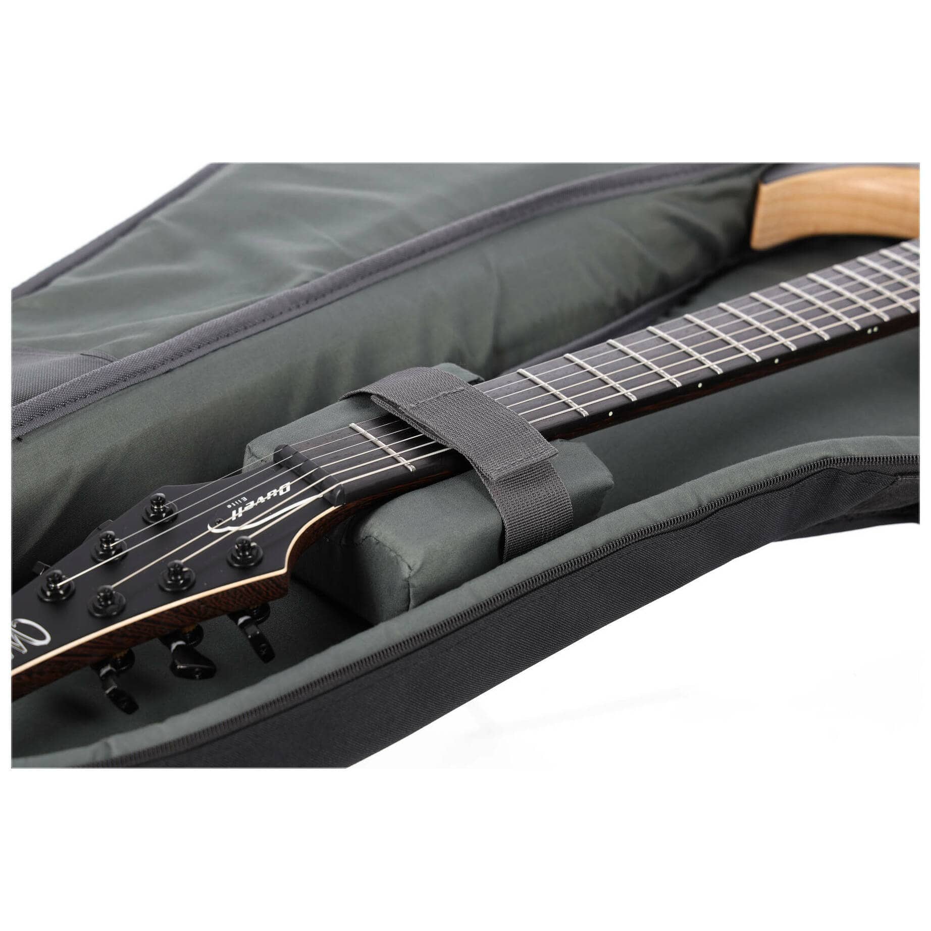 Chicago Classic E-Gitarren Tasche Premium 15