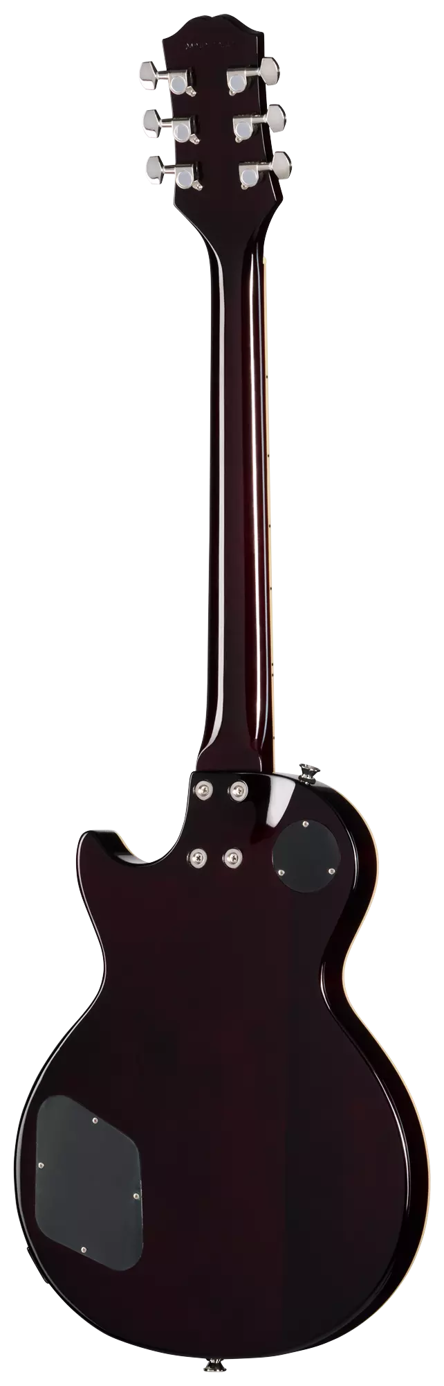 Epiphone Les Paul Tribute Plus Vintage Sunburst 7