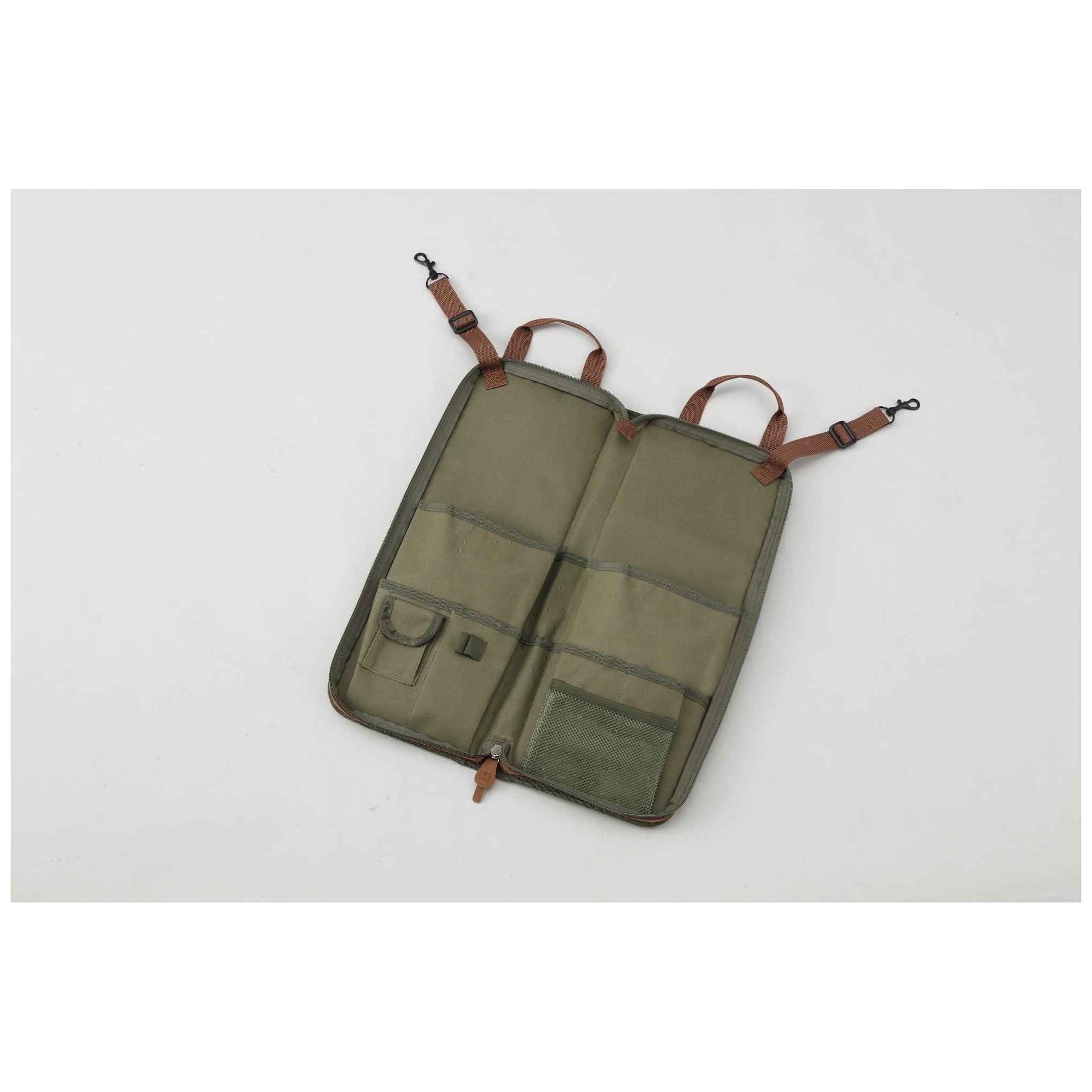 Image of Tama tsb24mg  powerpad designer bag  stick  mallet 10024405 1