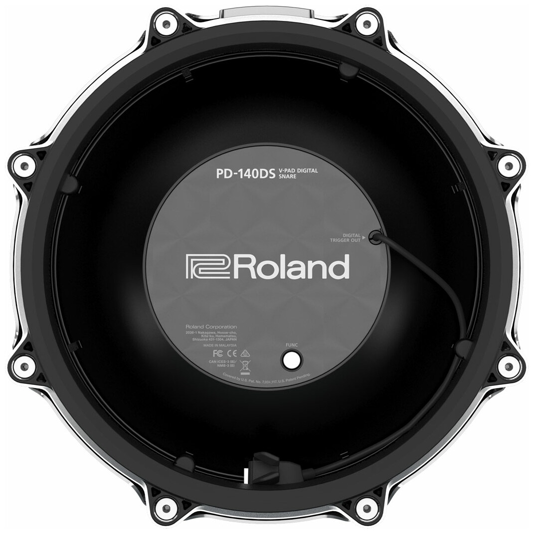 Roland PD-140DS 1