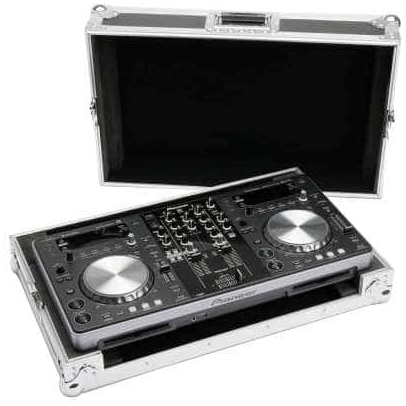 Magma DJ-Controller Case XDJ-R1 BLK