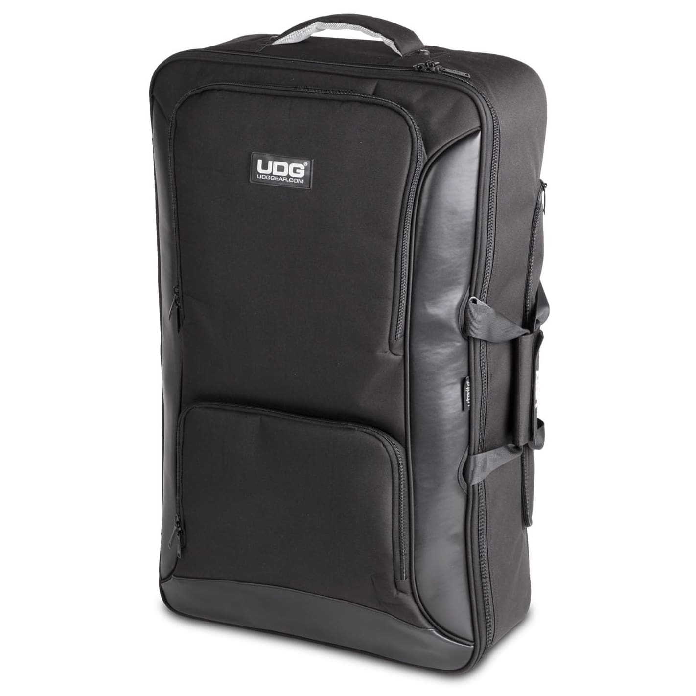 UDG Urbanite MIDI Controller Backpack Large Black U7202BL