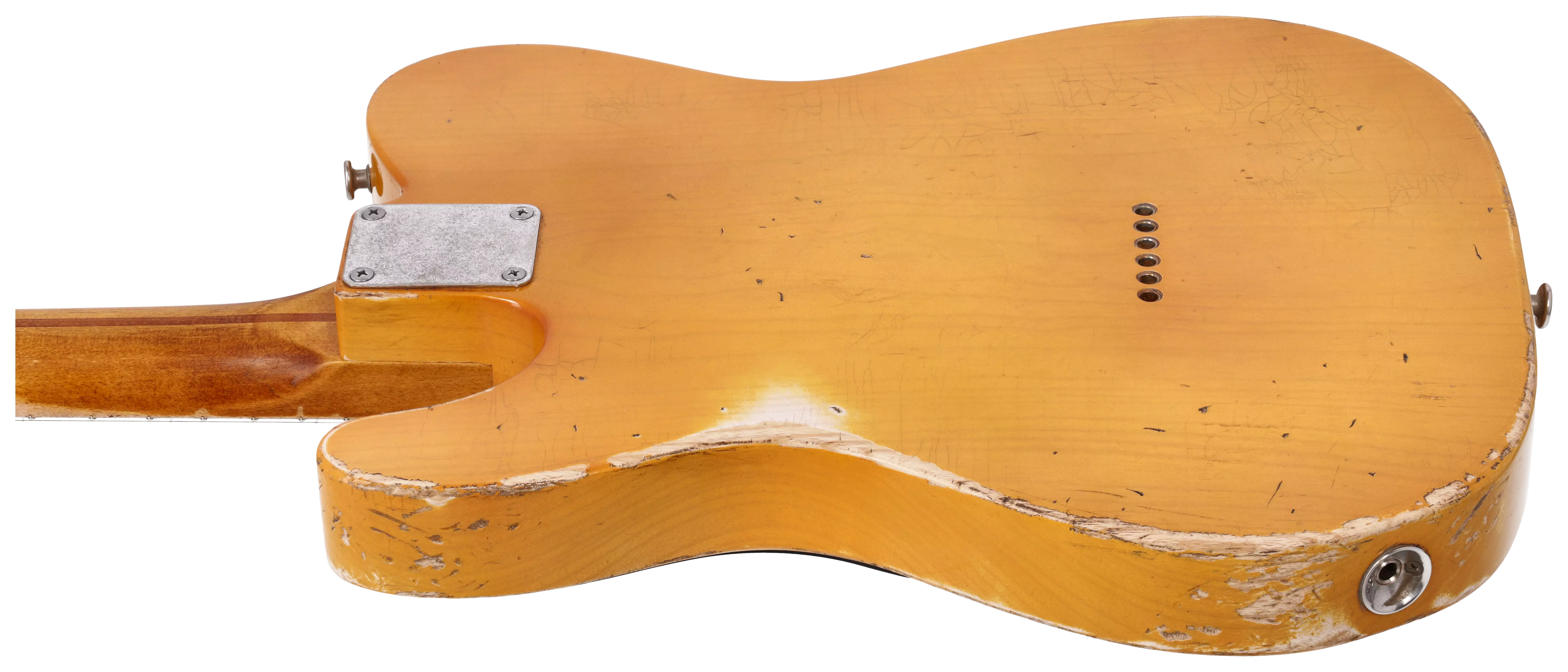 Haar Traditional T Aged Butterscotch Blonde #8 8