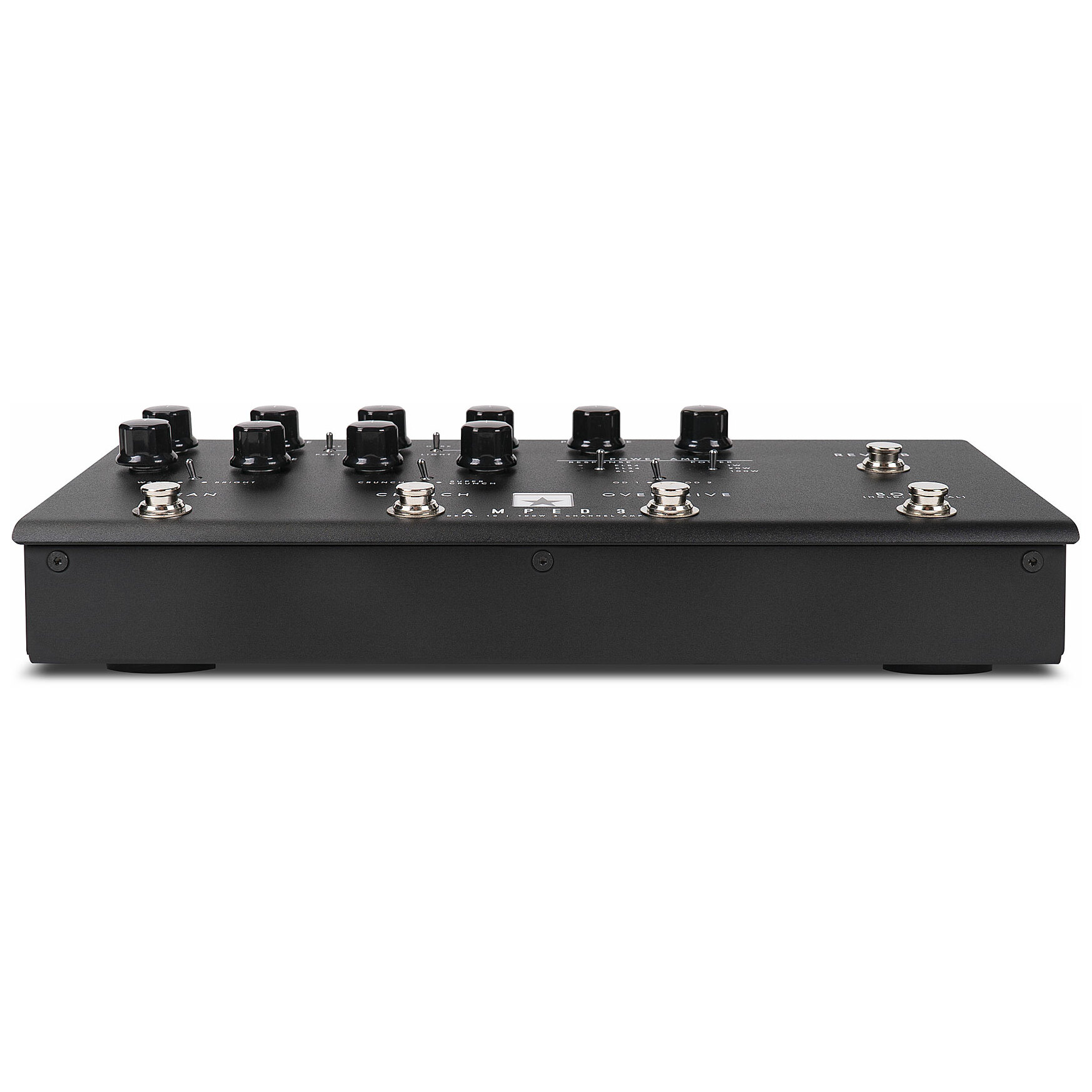 Blackstar Amped 3 Pedal Amp 4