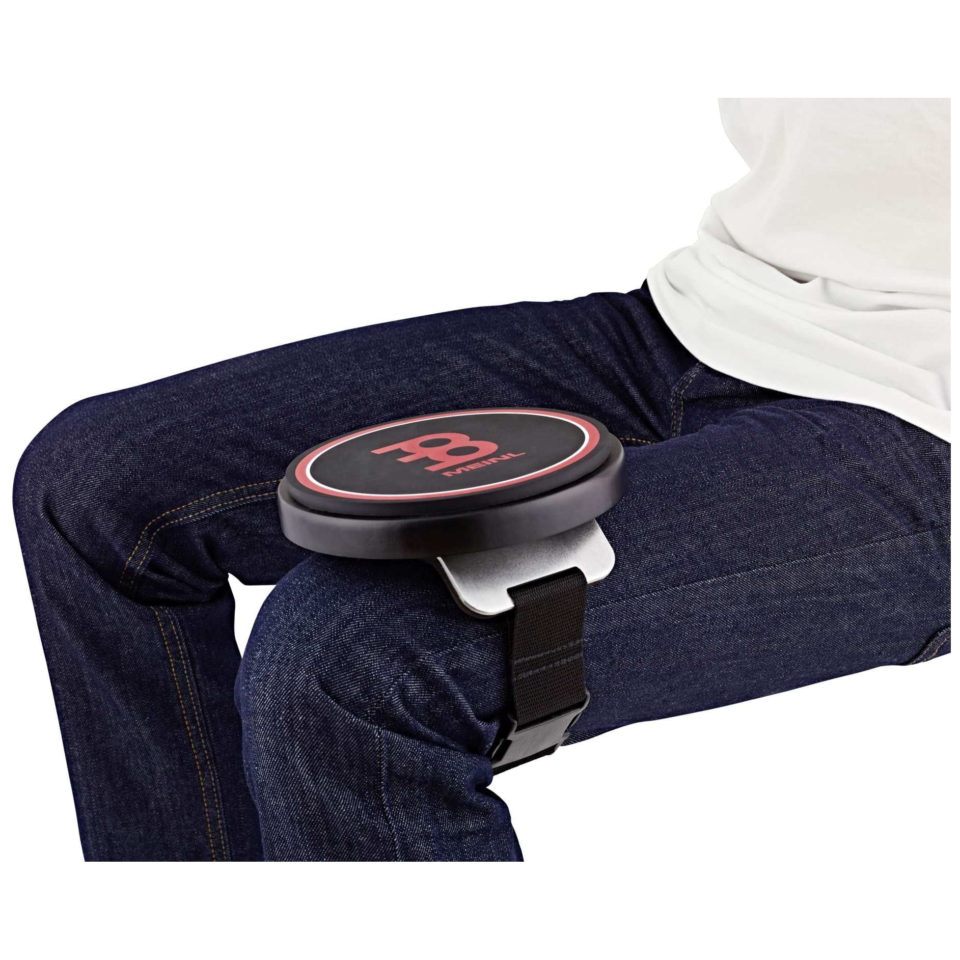 Meinl Cymbals - Meinl Cymbals MKPM - Knee Pad Mount
