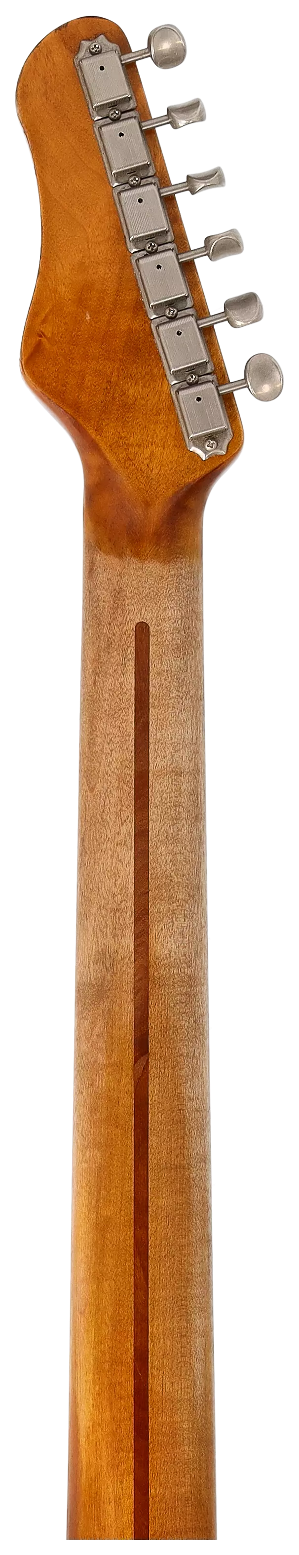 Haar Traditional T Paulownia BSB #2 12