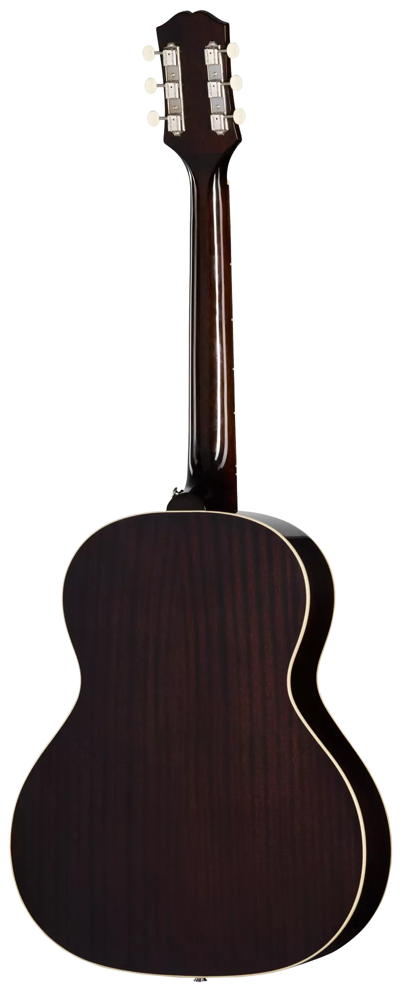 Epiphone Blues King Studio Dark Burst 2