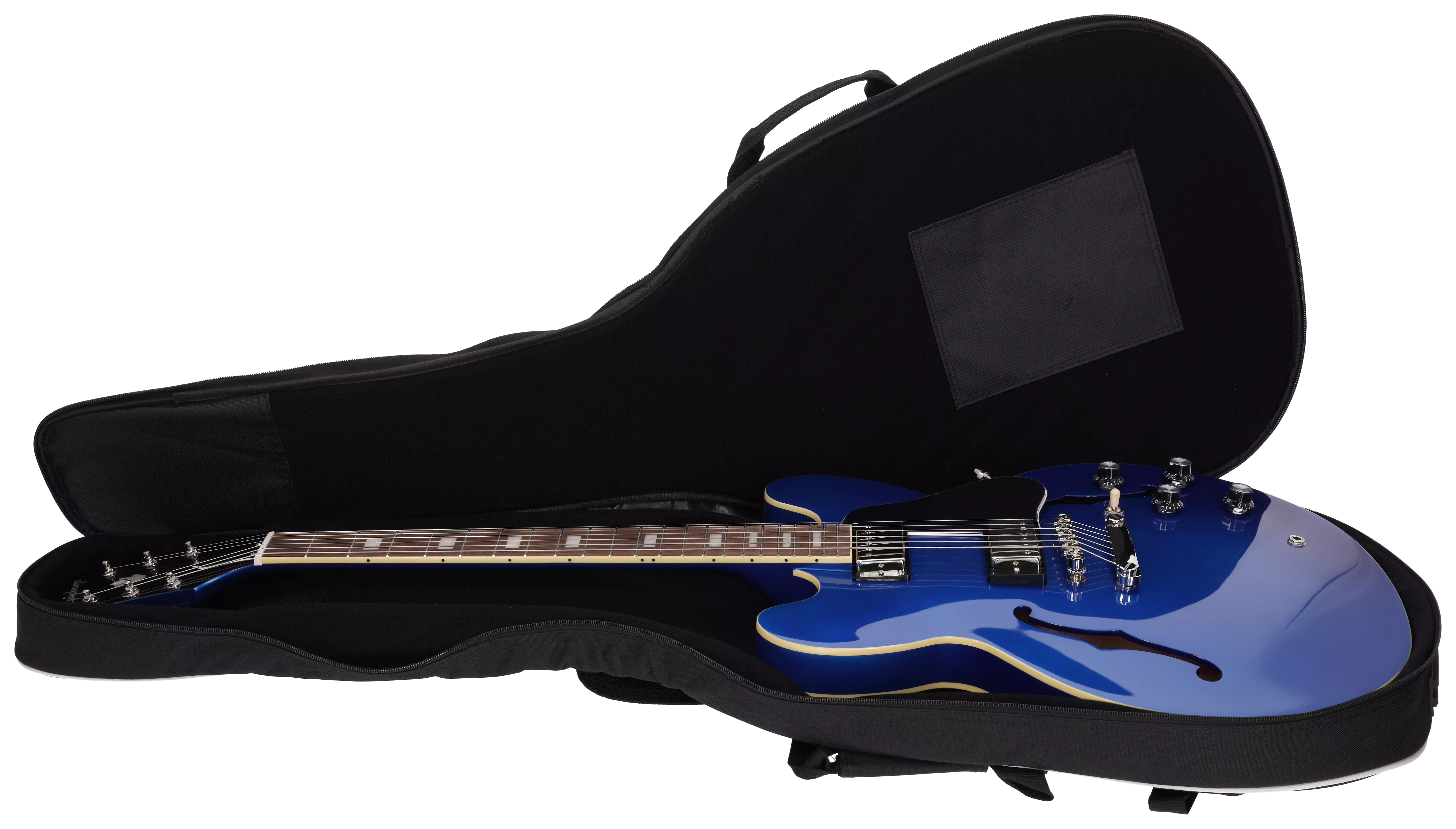 Epiphone ES-335 Block CB 16