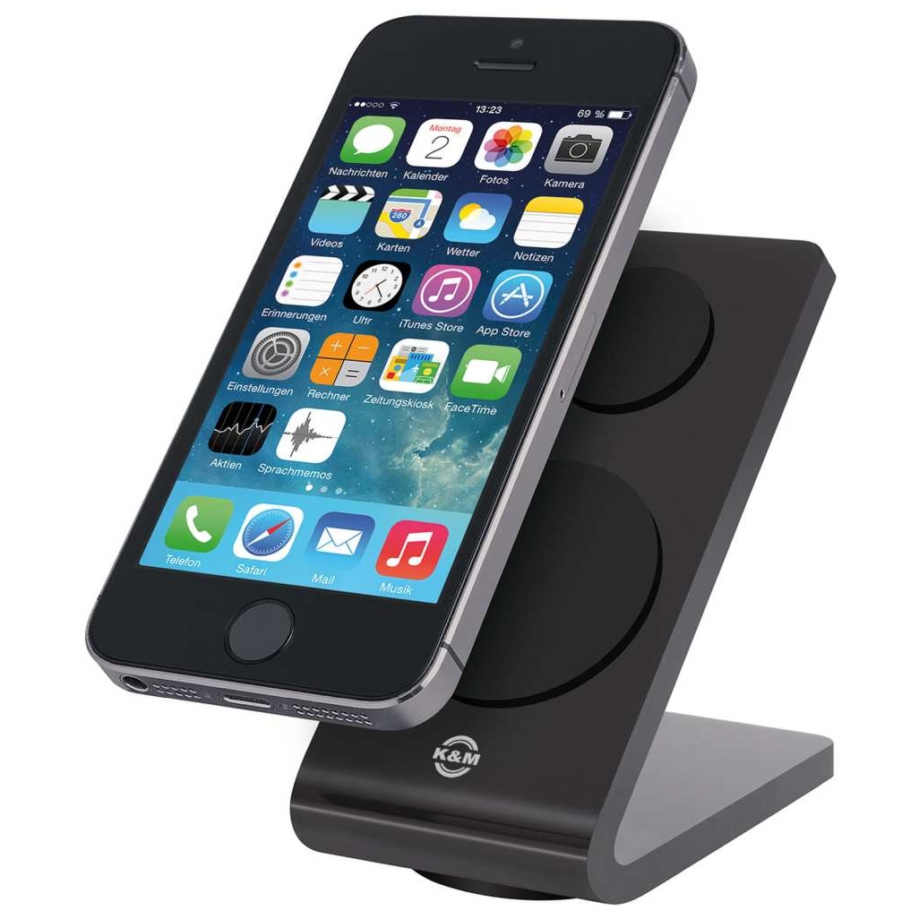 König Meyer - König Meyer 19850 Smartphone-Ständer - 2