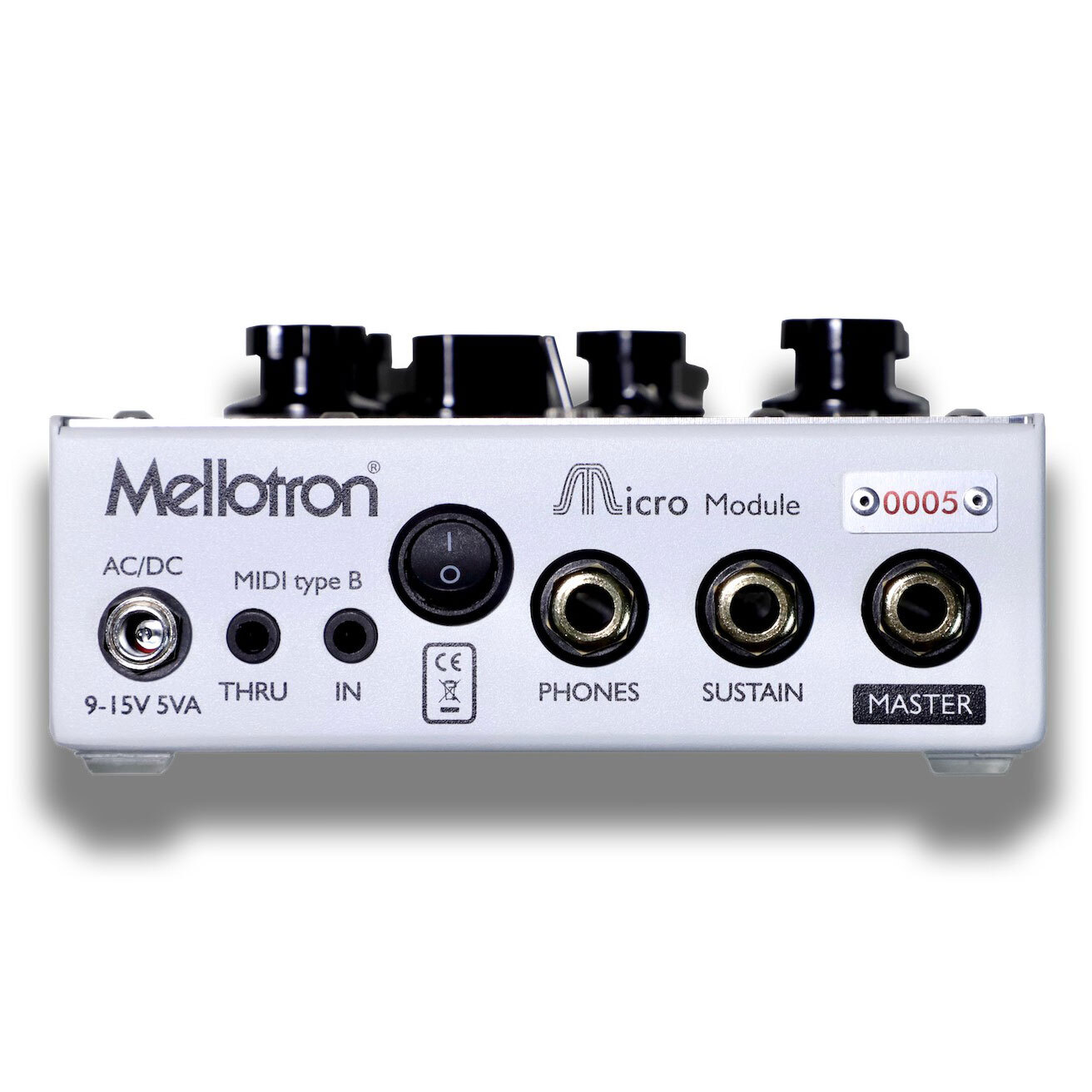  Micro Module 1