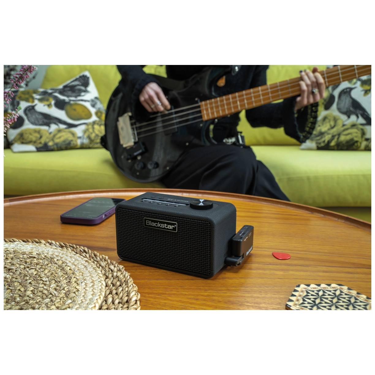 Blackstar BEAM Mini BLK 10