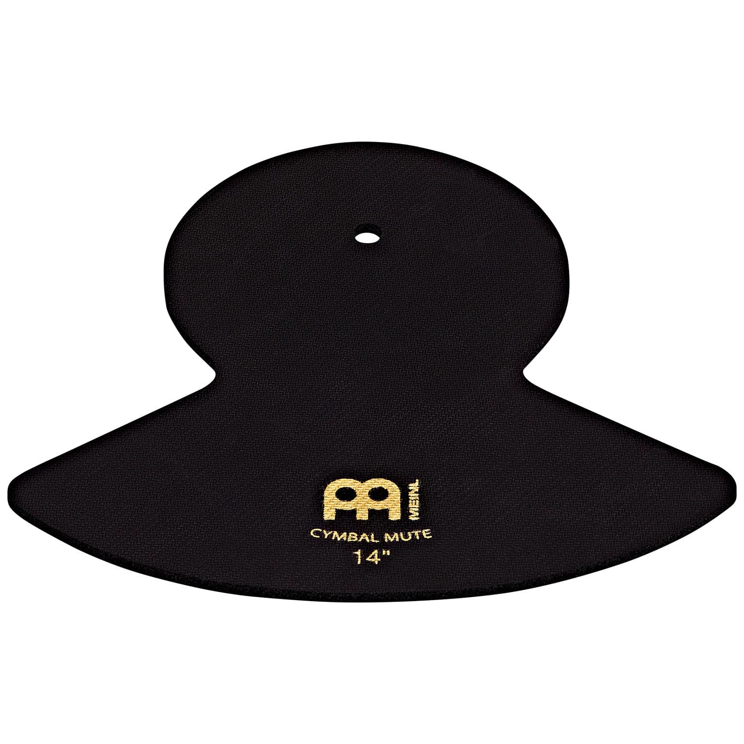 Meinl Cymbals - Meinl Cymbals MCM-14 - 14 Cymbal Mute - 1