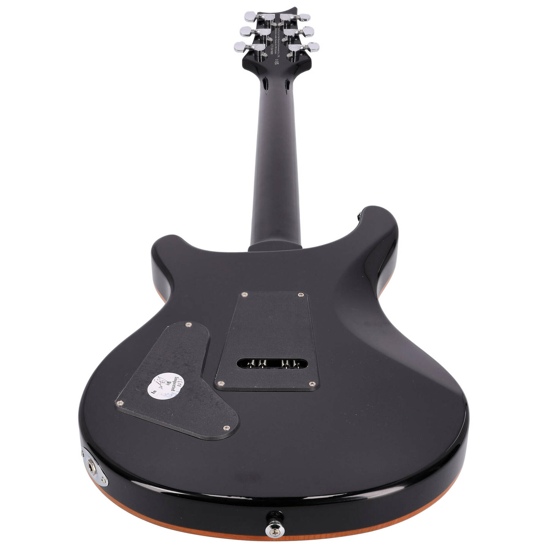 PRS SE Custom 24 BG 8