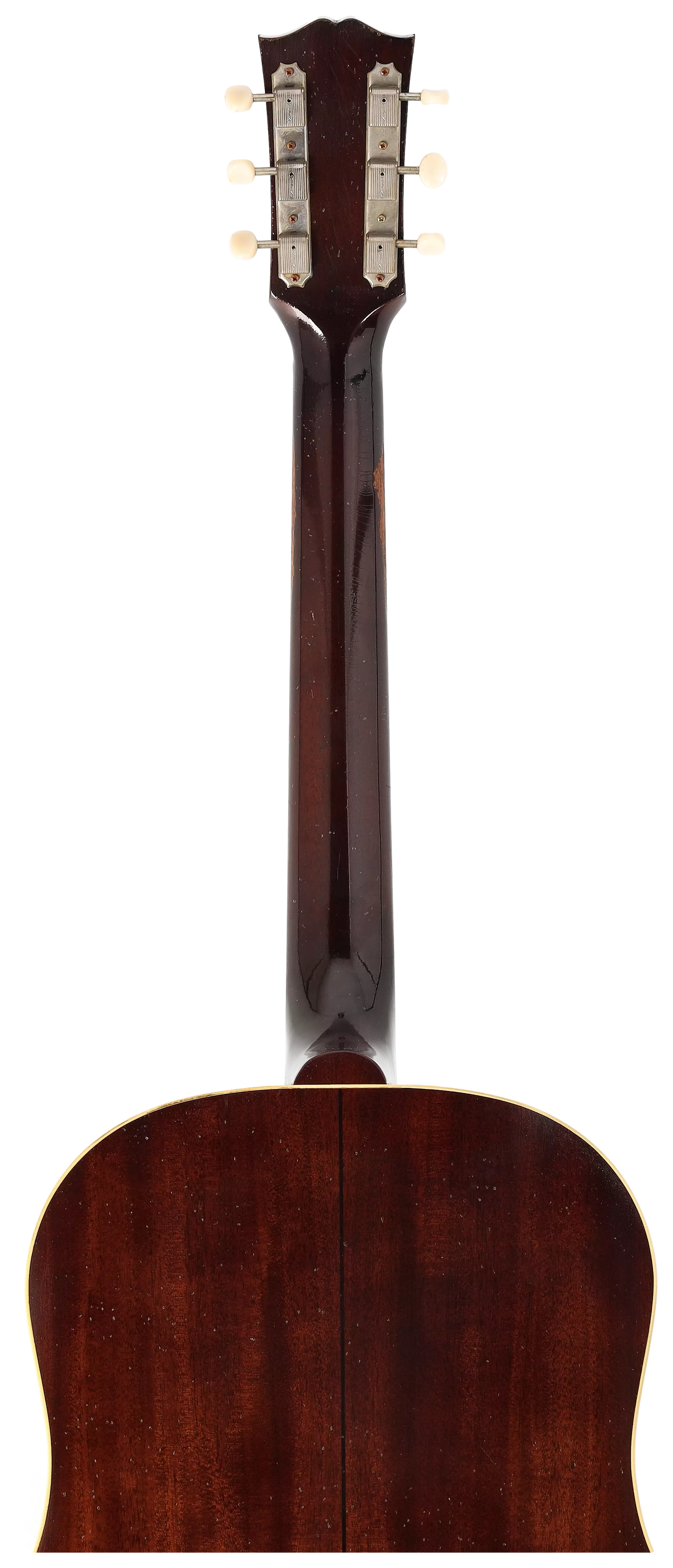 Gibson 1942 Banner J-45 Murphy Lab Heavy Aged 10