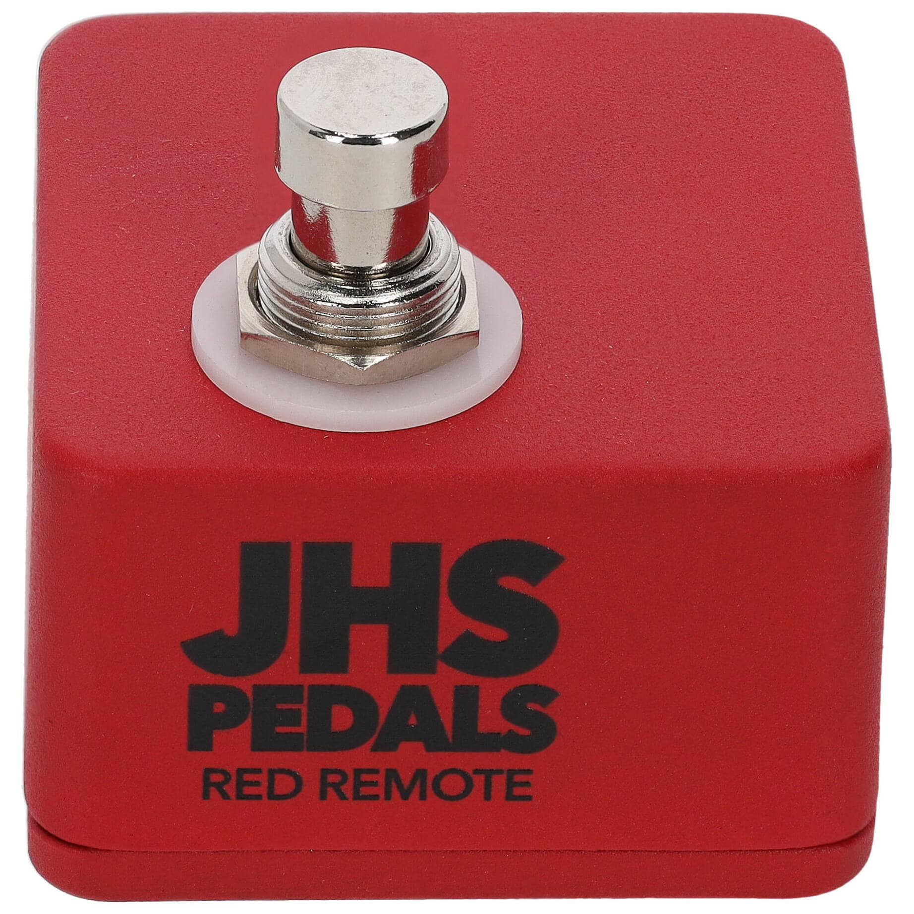 JHS Pedals Red Remote - Channel Switcher 1