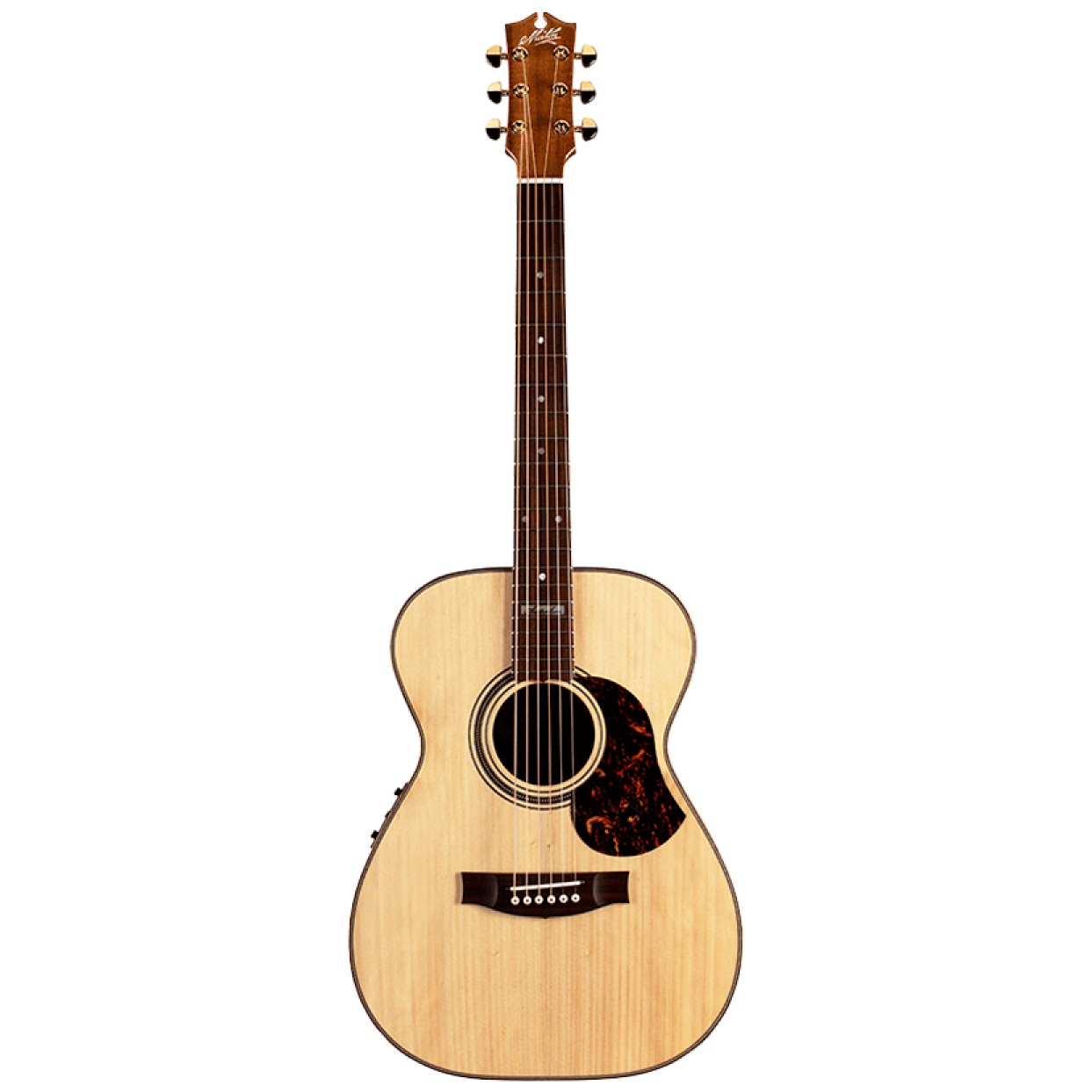 Maton The Australian EA 808