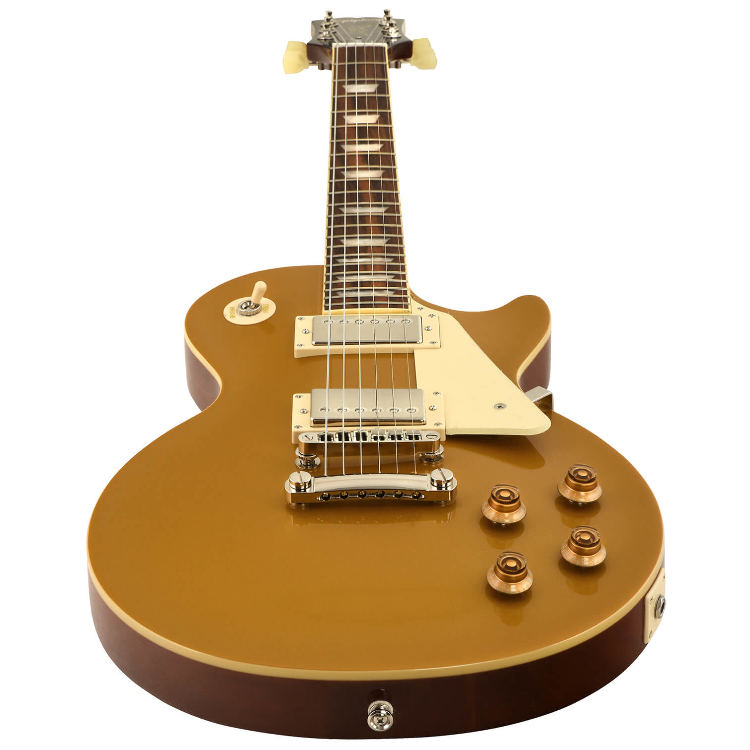 Epiphone - Epiphone Les Paul Standard 50s MG - 2