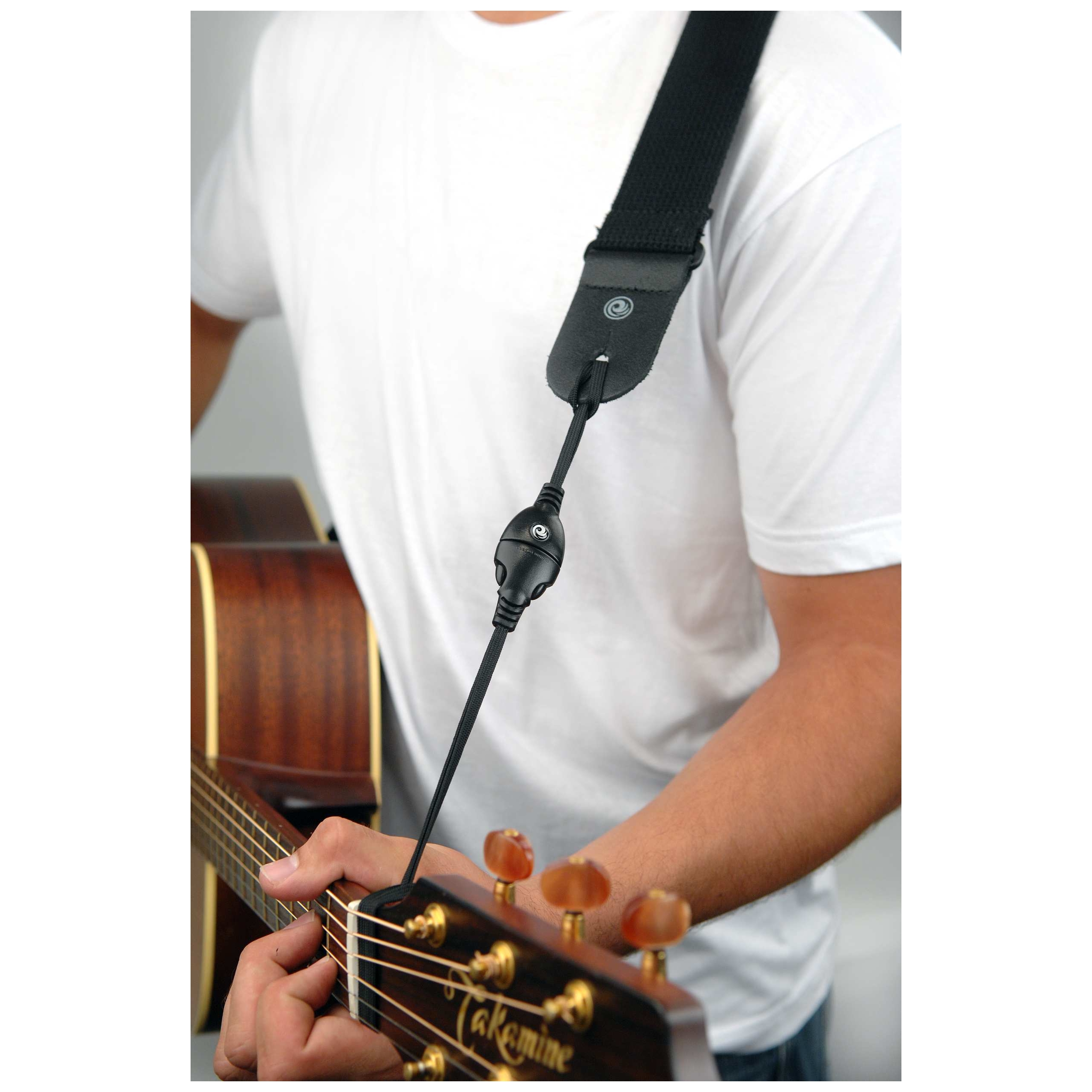 D’Addario - D’Addario DGS15 - Acoustic Guitar Quick Release System