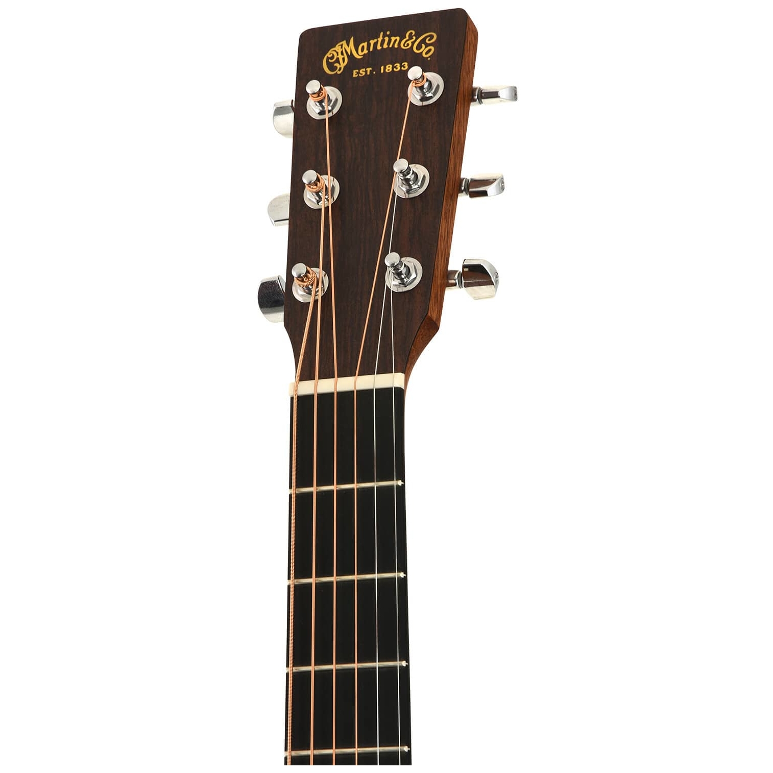 Martin - Martin D-10E-02 - 8