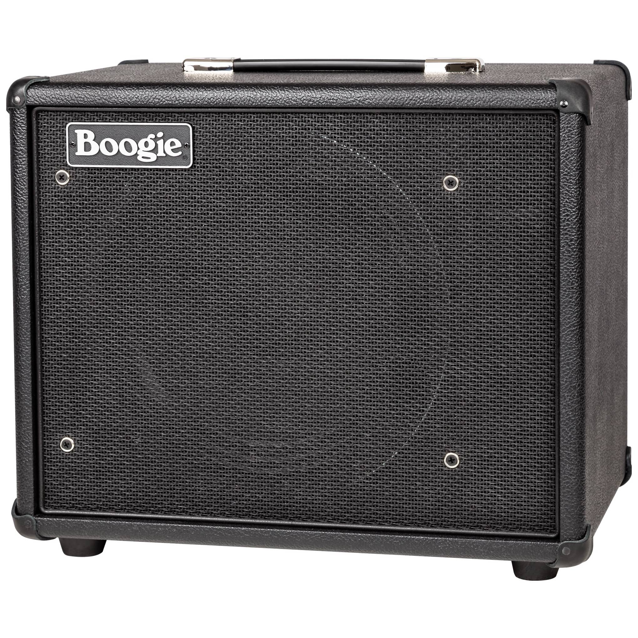 Mesa/Boogie 1x12 Boogie 19 Thiele Front Ported Cabinet 1