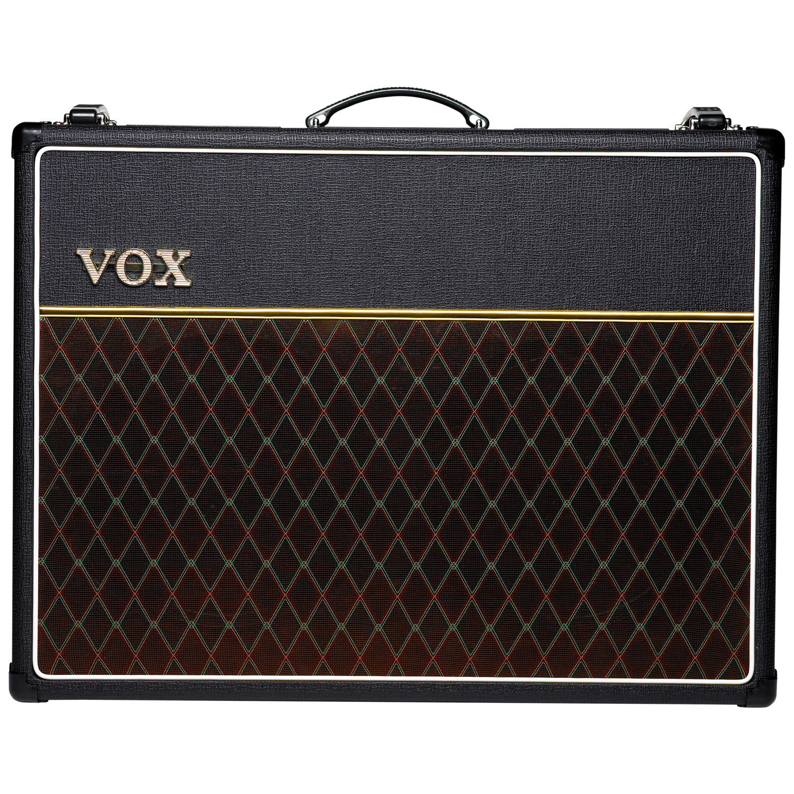 Vox AC-30 C2X Blue Bulldog