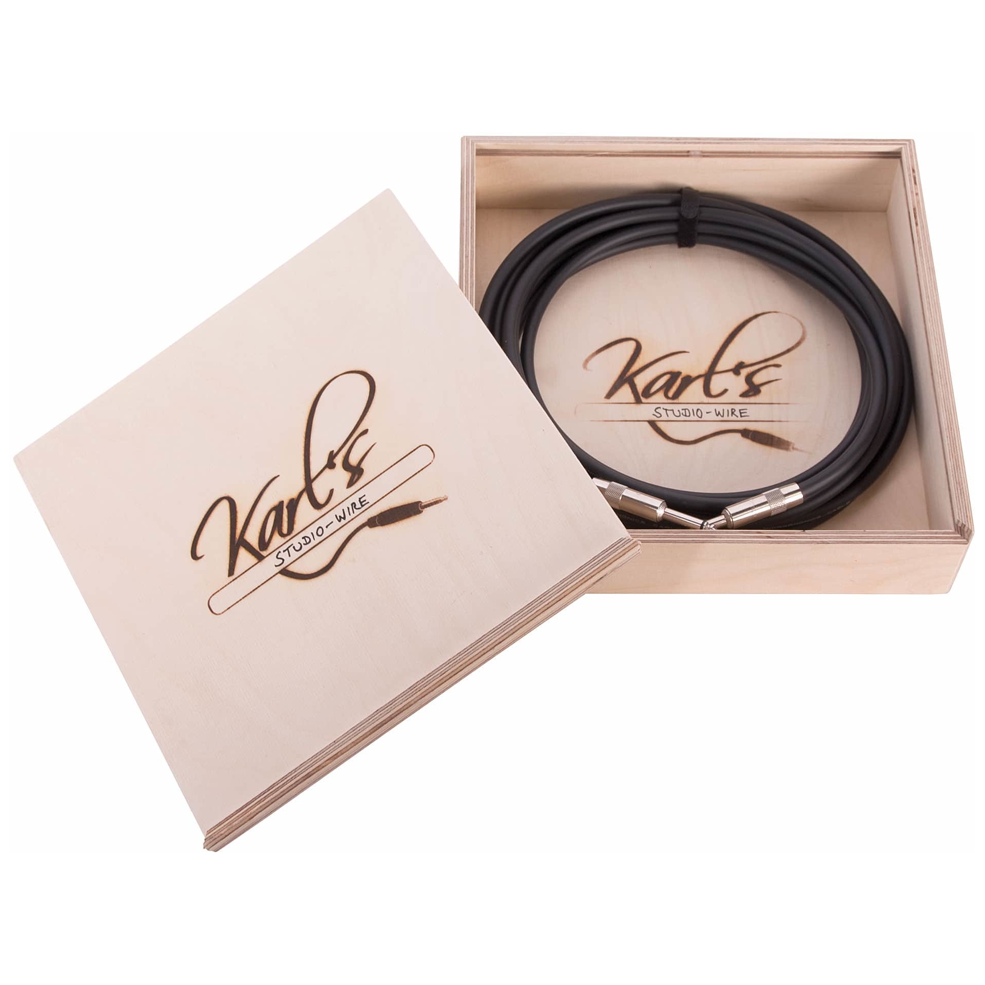 Karl’s - Karl’s Studio-Wire 6m K K
