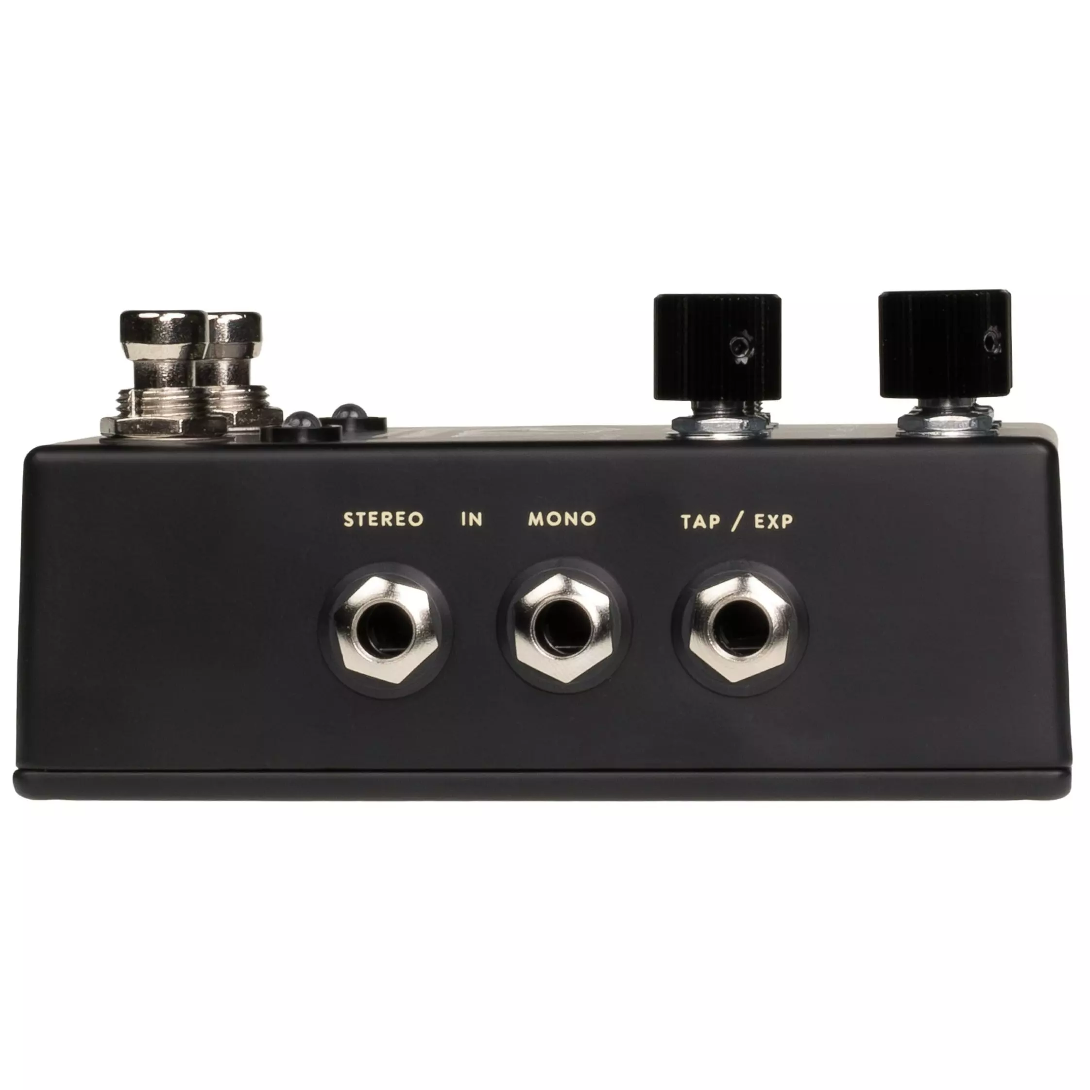 Walrus Audio JULIANNA BLACK 2