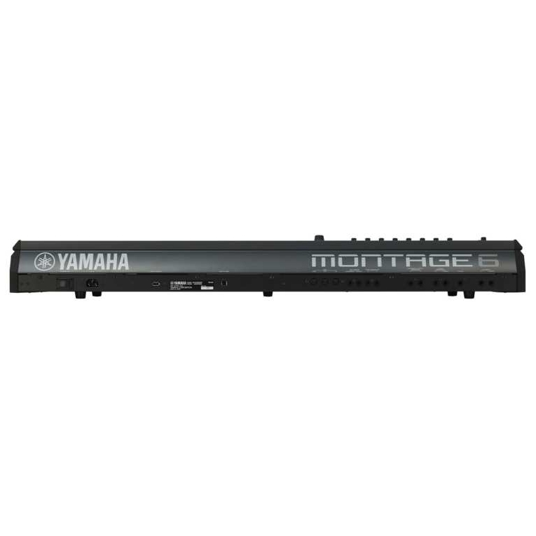 Yamaha Montage 6 B-Ware