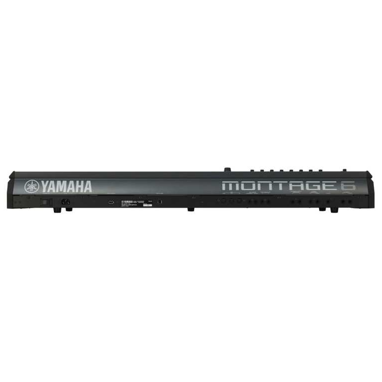 Yamaha - Yamaha Montage 6 - 3
