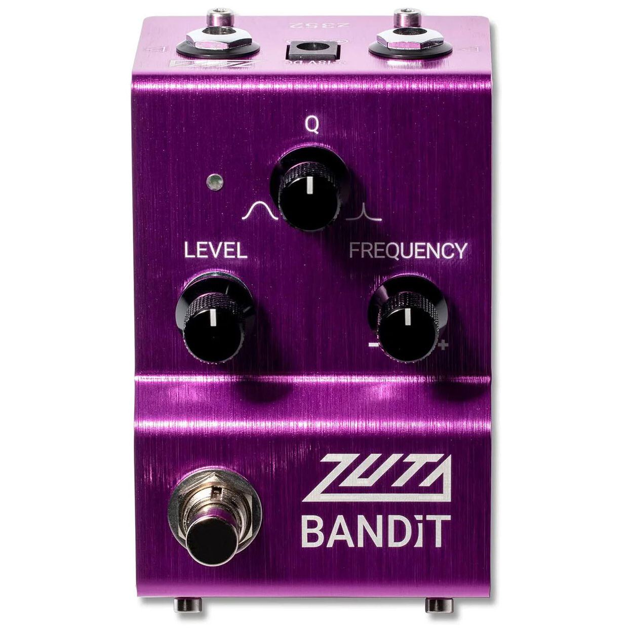  Bandit 1