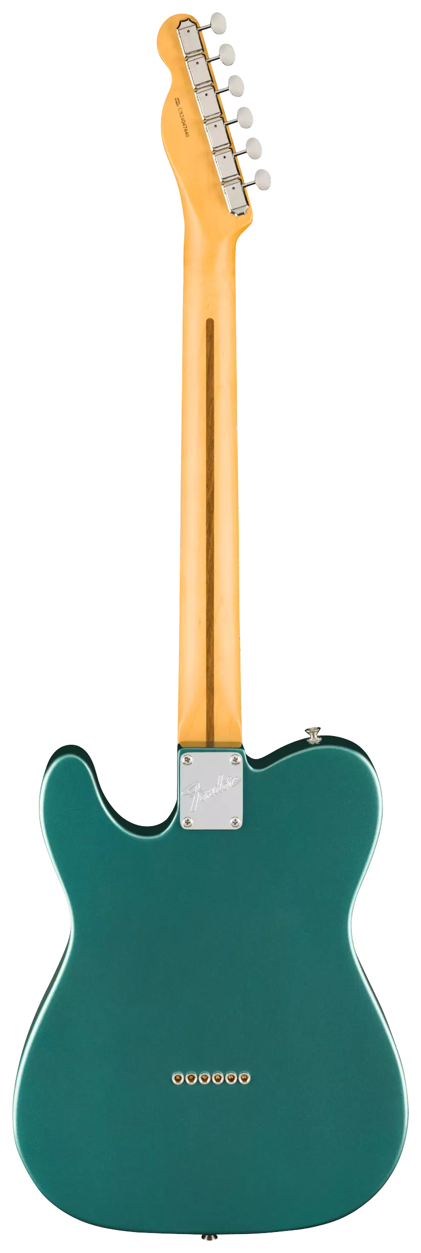 Fender American Pro Classic Telecaster MN FSGM 6