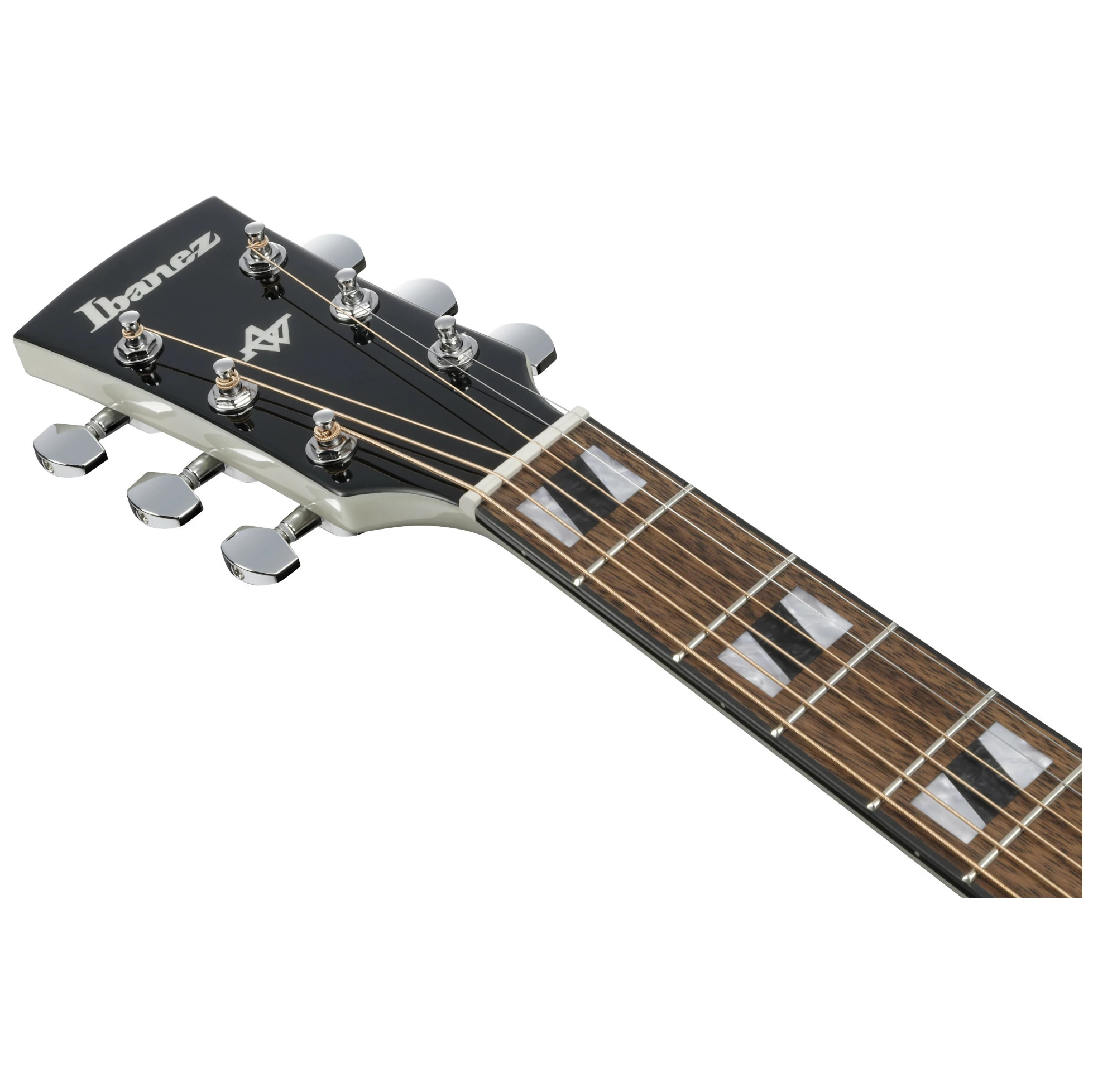 Ibanez AJ70M1E-WR 3