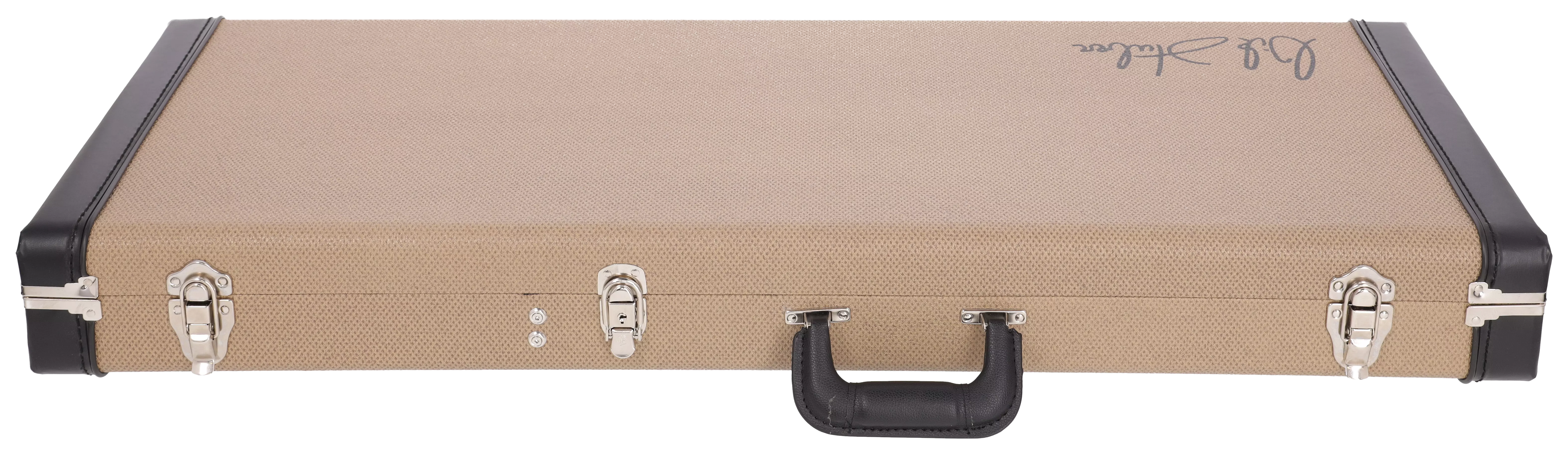 Nik Huber Krautster III Cedar Petrol Blue # 15