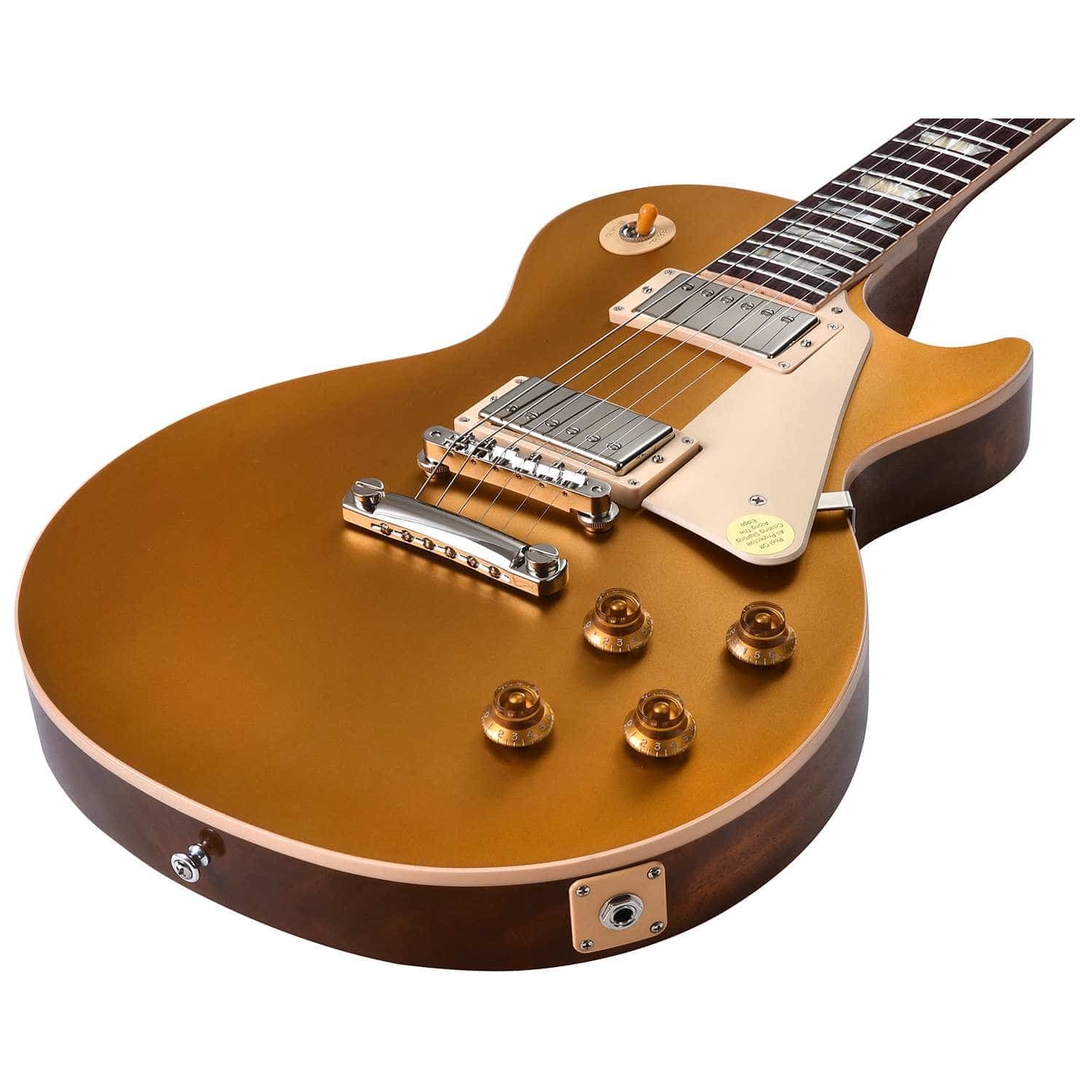 Gibson - Gibson Les Paul Standard 50s GT - 1