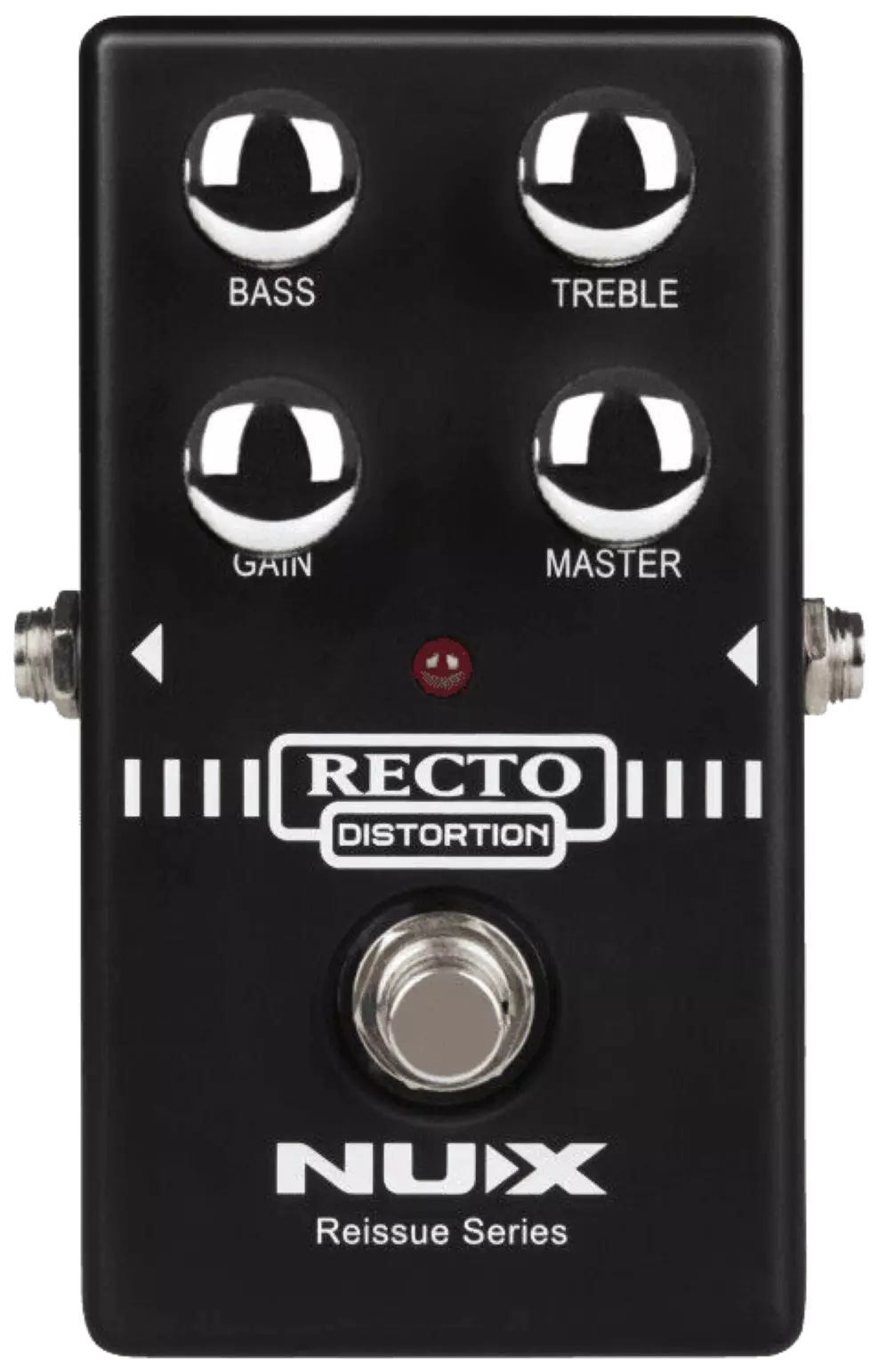 NUX Recto Distortion 4