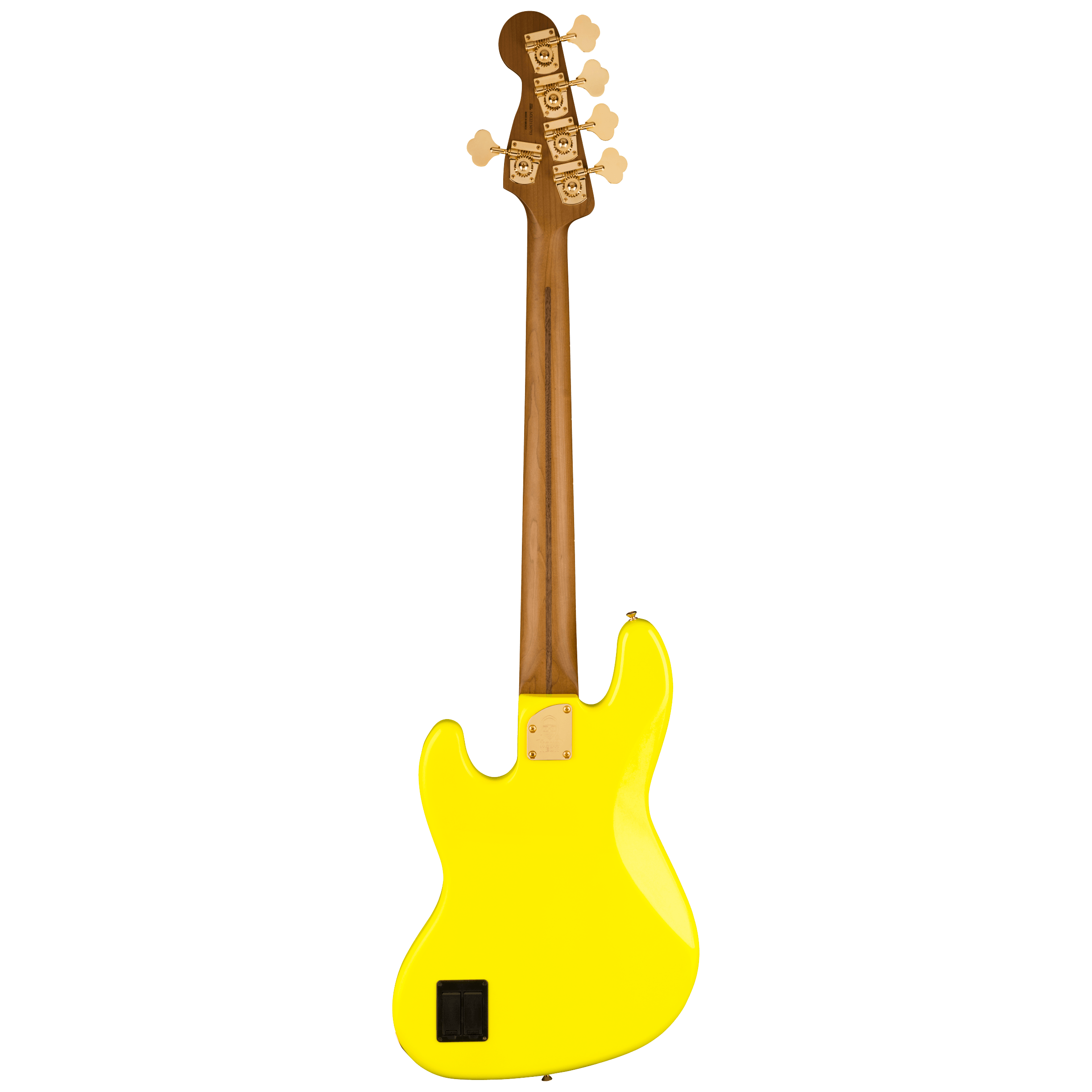 Fender MonoNeon Jazz Bass V MN NY 2