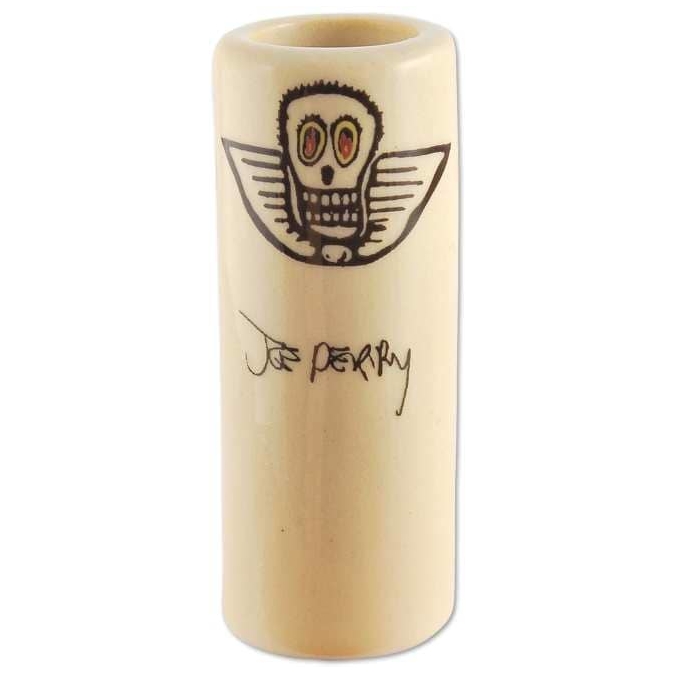 Dunlop - Dunlop Joe Perry Boneyard Signature Slide - Long