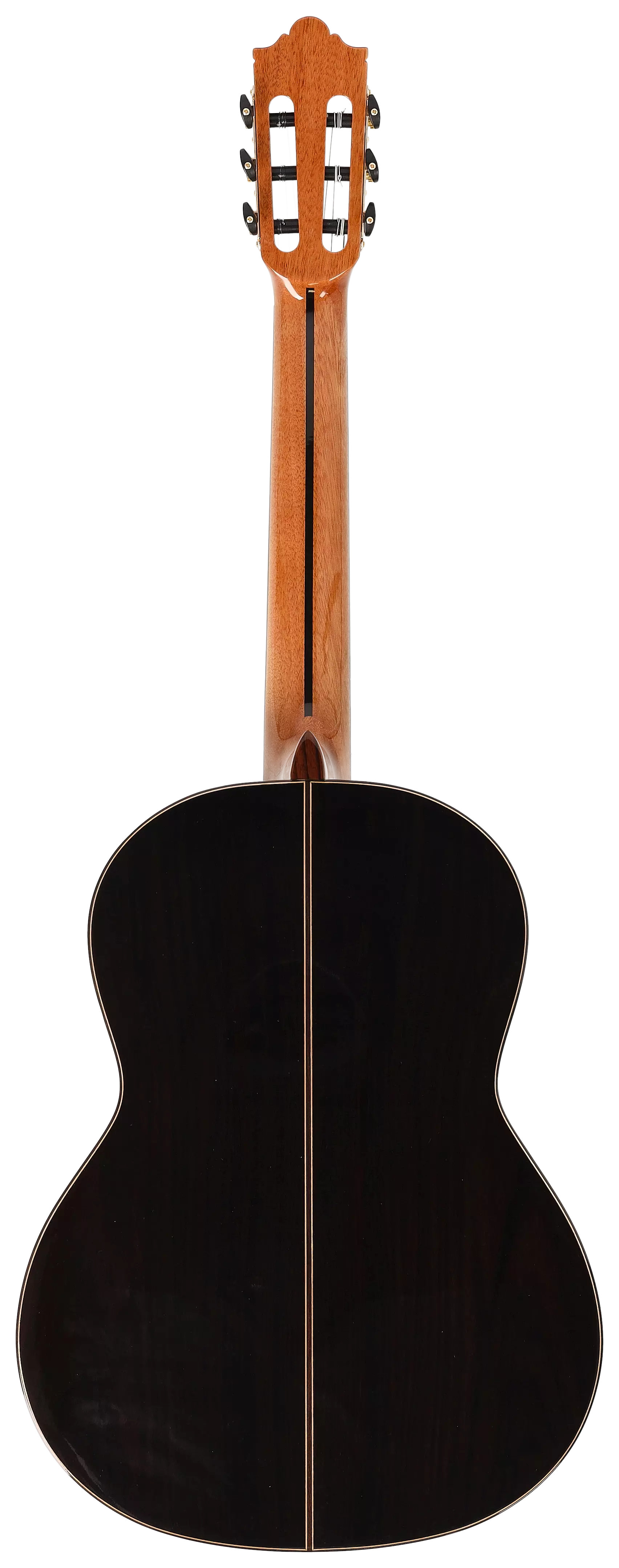 Redwood Cantora Pro 4/4 CR HG 2