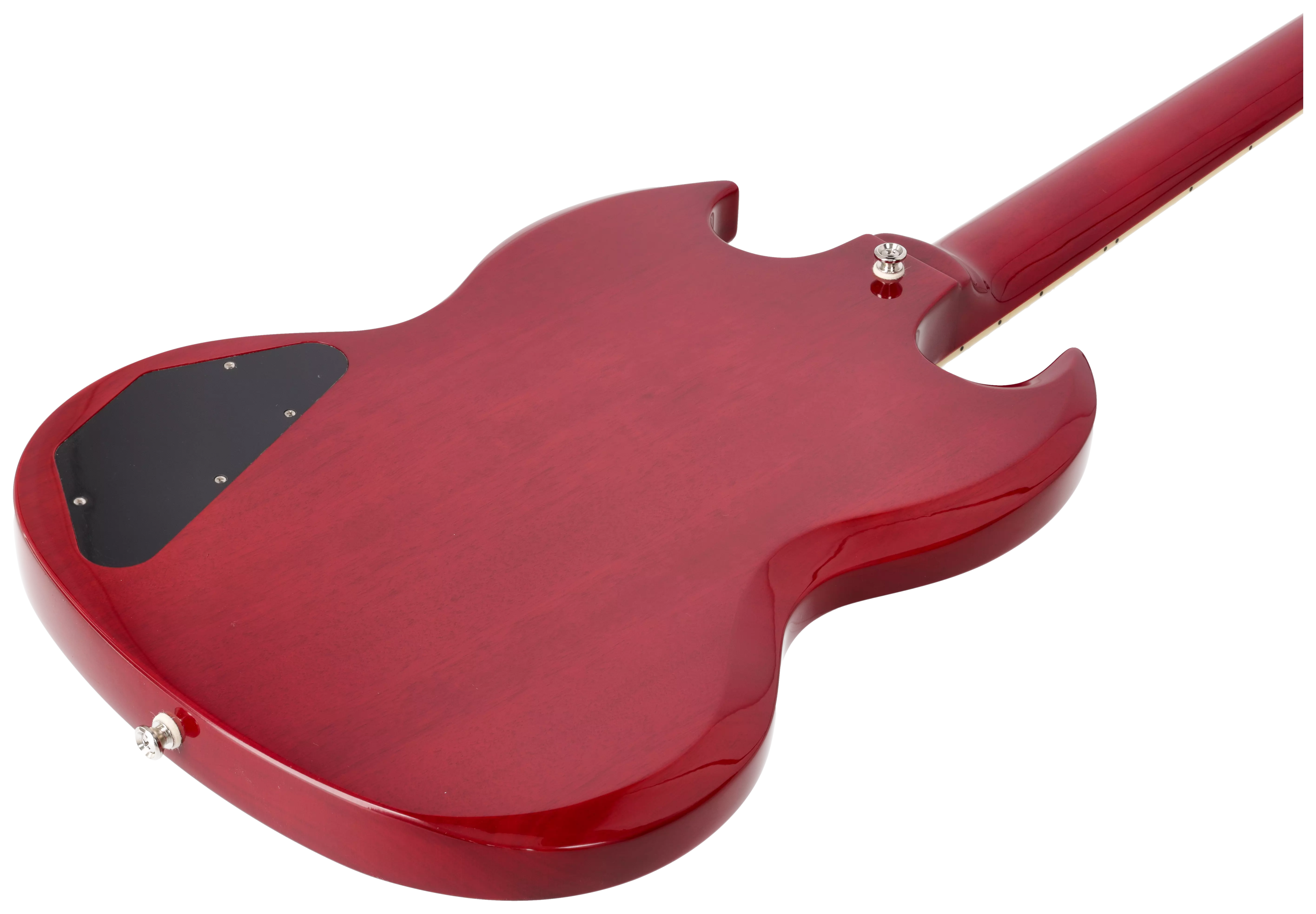 Epiphone SG Standard Cherry 7