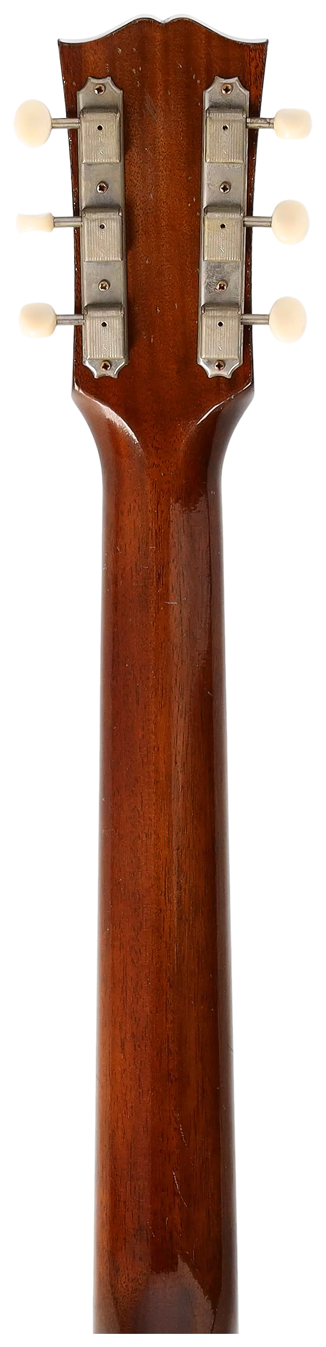 Gibson 1955 J-45 Vintage Sunburst Murphy Lab Light Aged #1 16