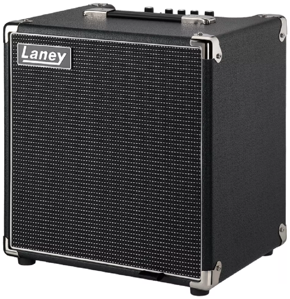 Laney DBF30 Digbeth Bass Combo 30W 4